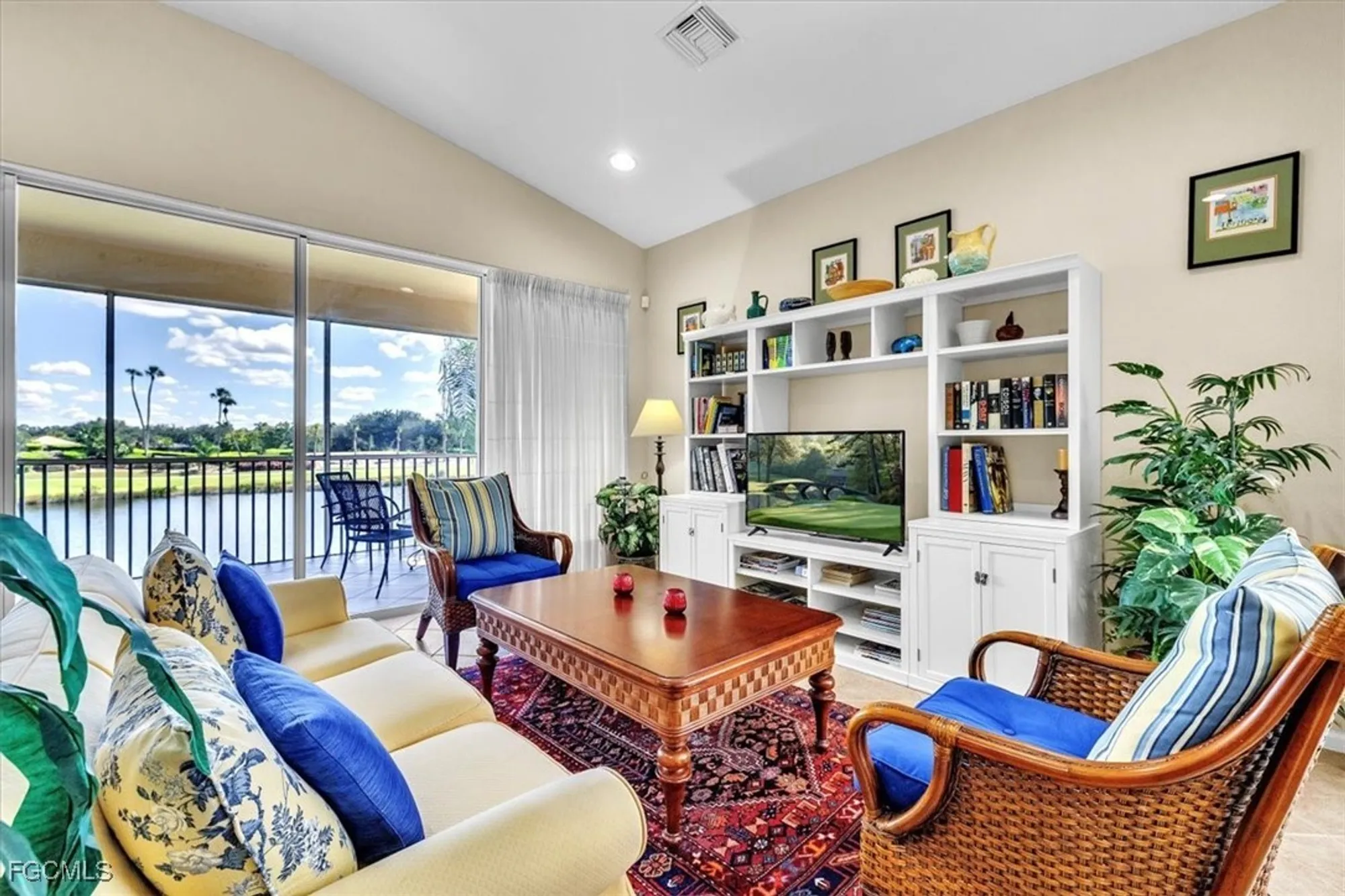 Property Slideshow image 9 of 48 | 3080 meandering way 202, Fort Myers, FL, 33905