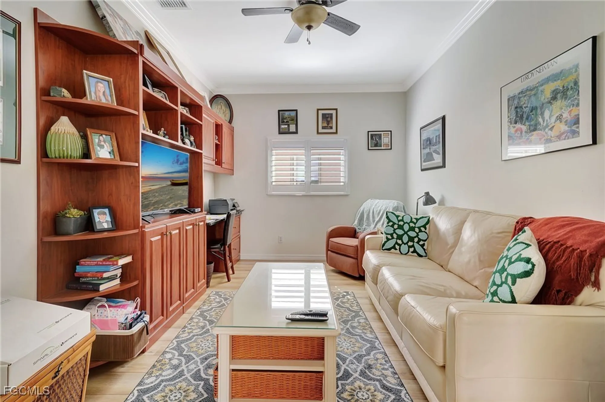 Property Slideshow image 13 of 38 | 8350 langshire way, Fort Myers, FL, 33912