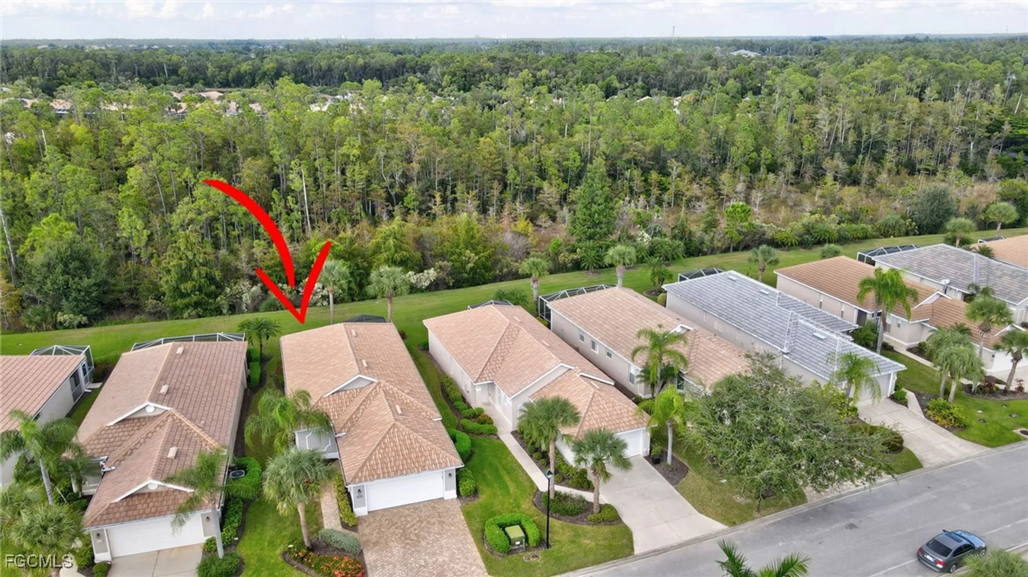 Property Slideshow image 21 of 38 | 8350 langshire way, Fort Myers, FL, 33912