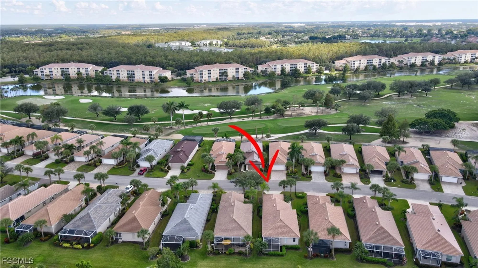 Property Slideshow image 22 of 38 | 8350 langshire way, Fort Myers, FL, 33912