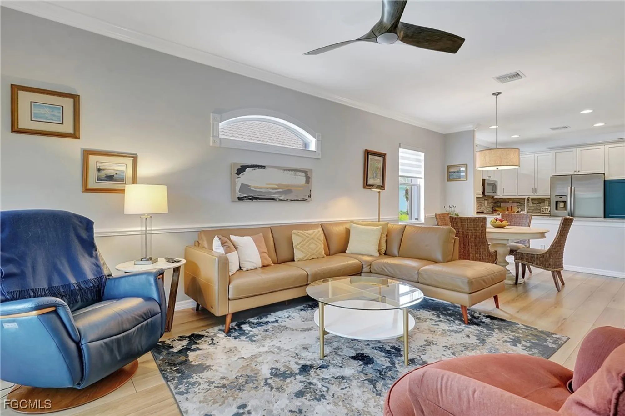 Property Slideshow image 3 of 38 | 8350 langshire way, Fort Myers, FL, 33912