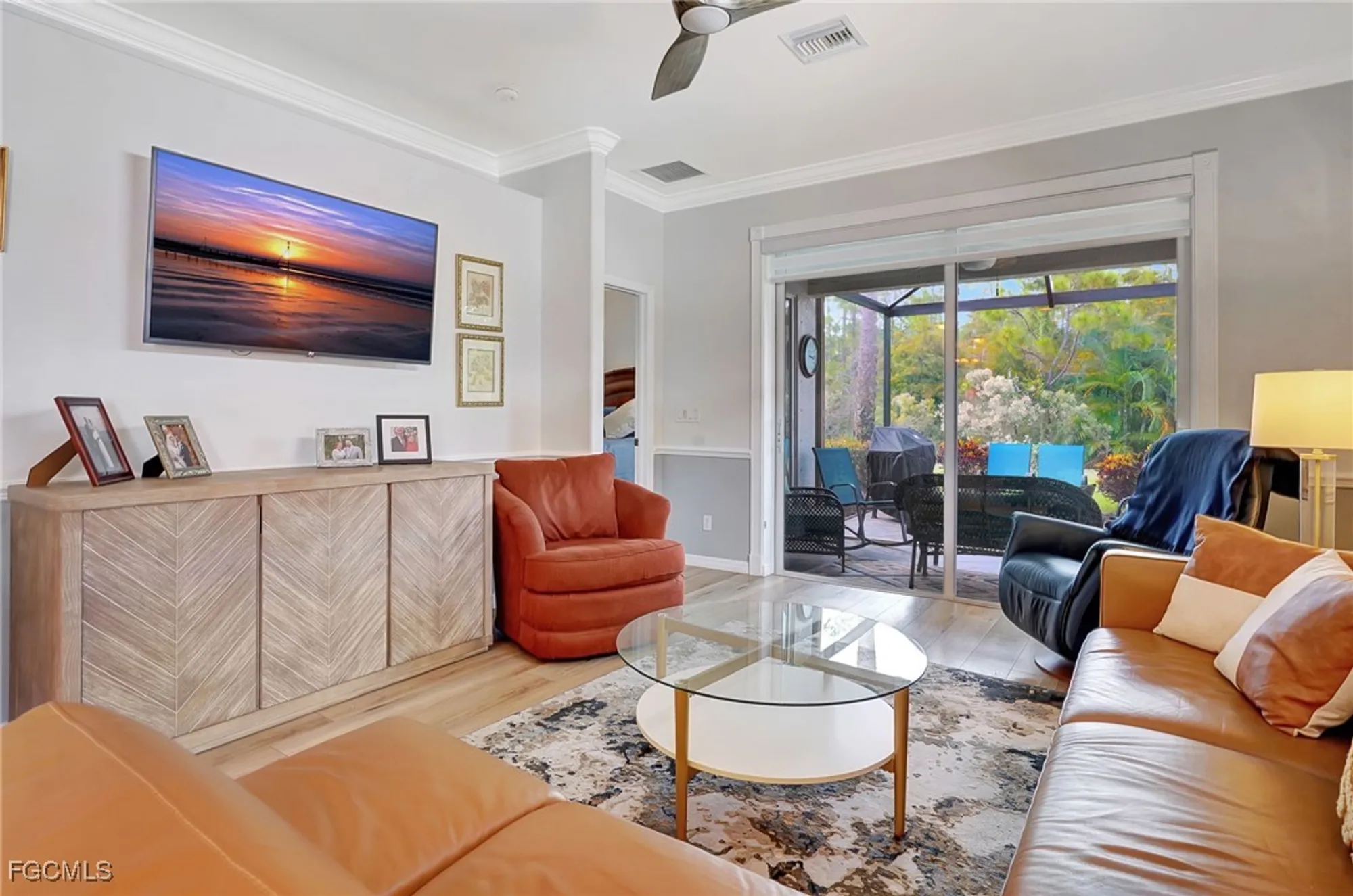 Property Slideshow image 5 of 38 | 8350 langshire way, Fort Myers, FL, 33912