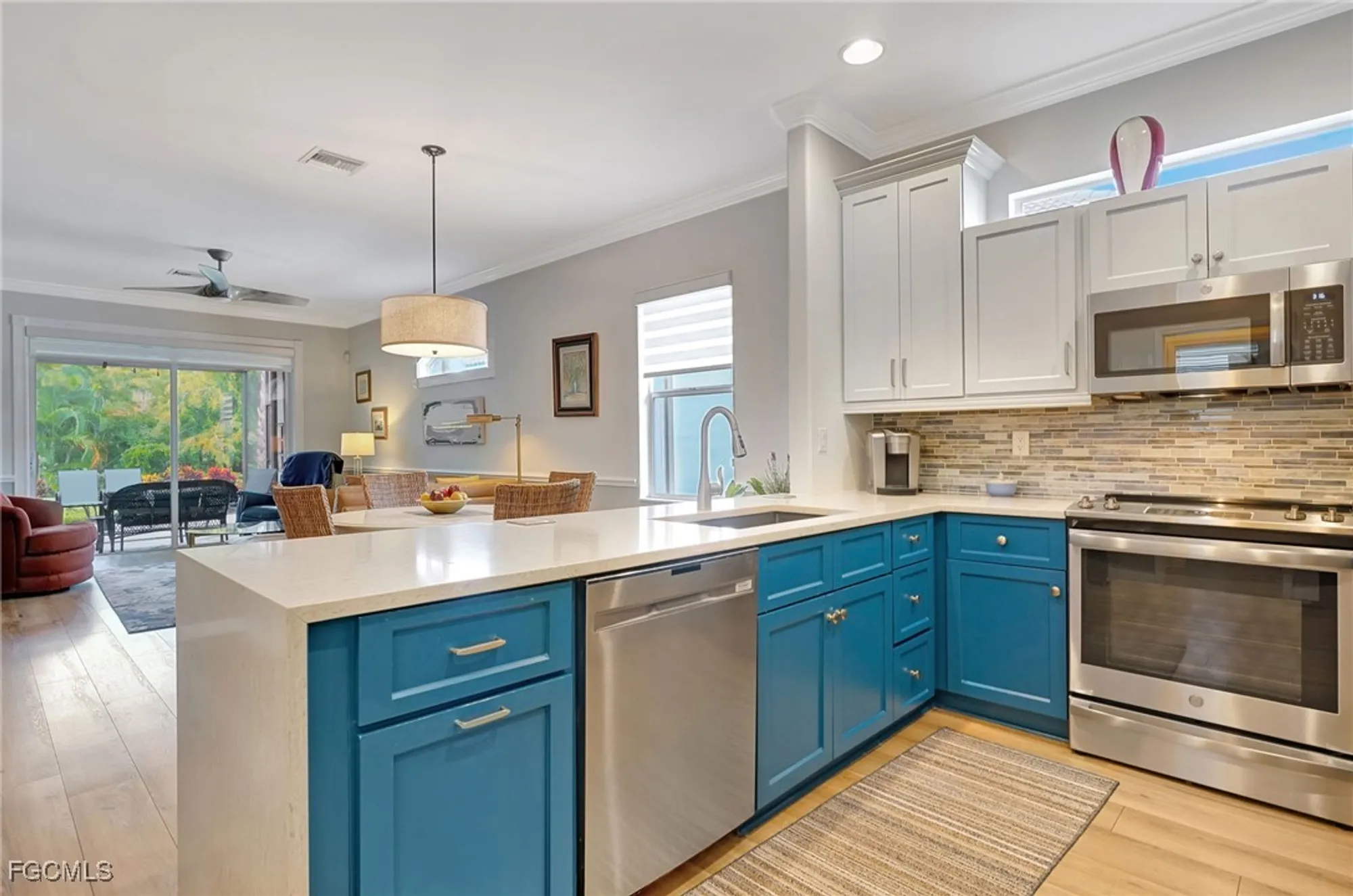 Property Slideshow image 6 of 38 | 8350 langshire way, Fort Myers, FL, 33912