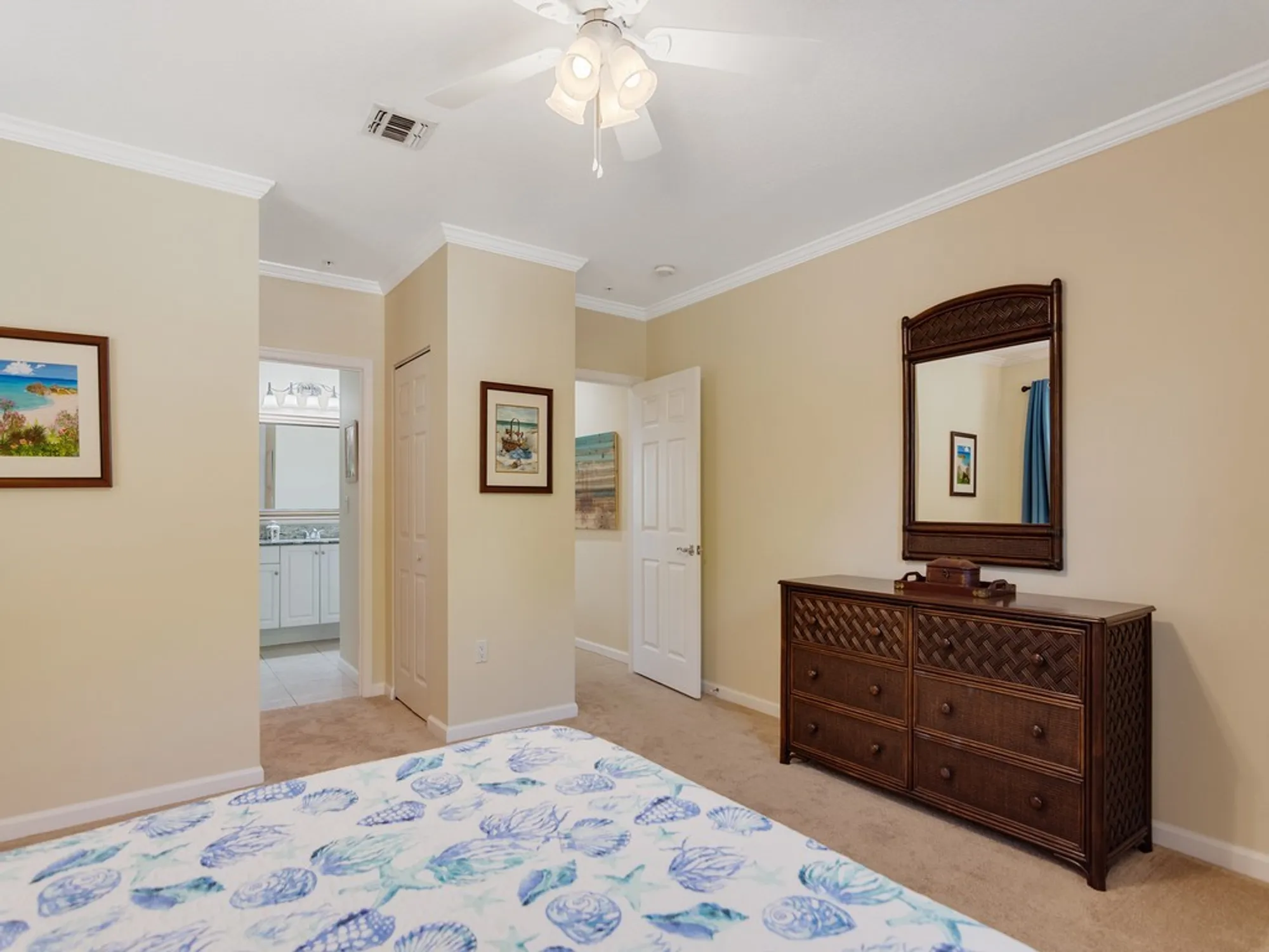 Property Slideshow image 16 of 36 | 5045 fairways cir d101, Vero Beach, FL, 32967