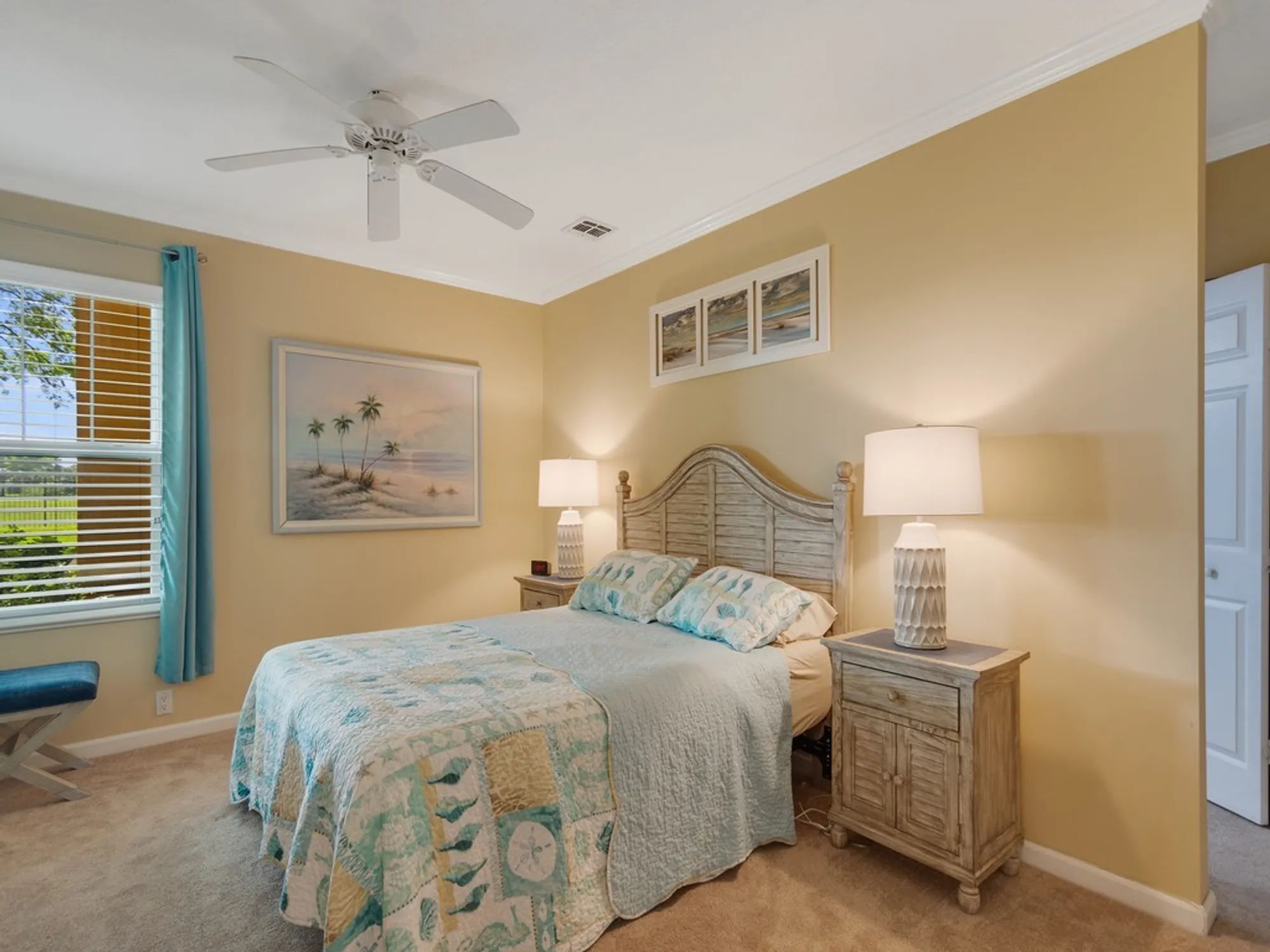 Property Slideshow image 10 of 36 | 5045 fairways cir d101, Vero Beach, FL, 32967