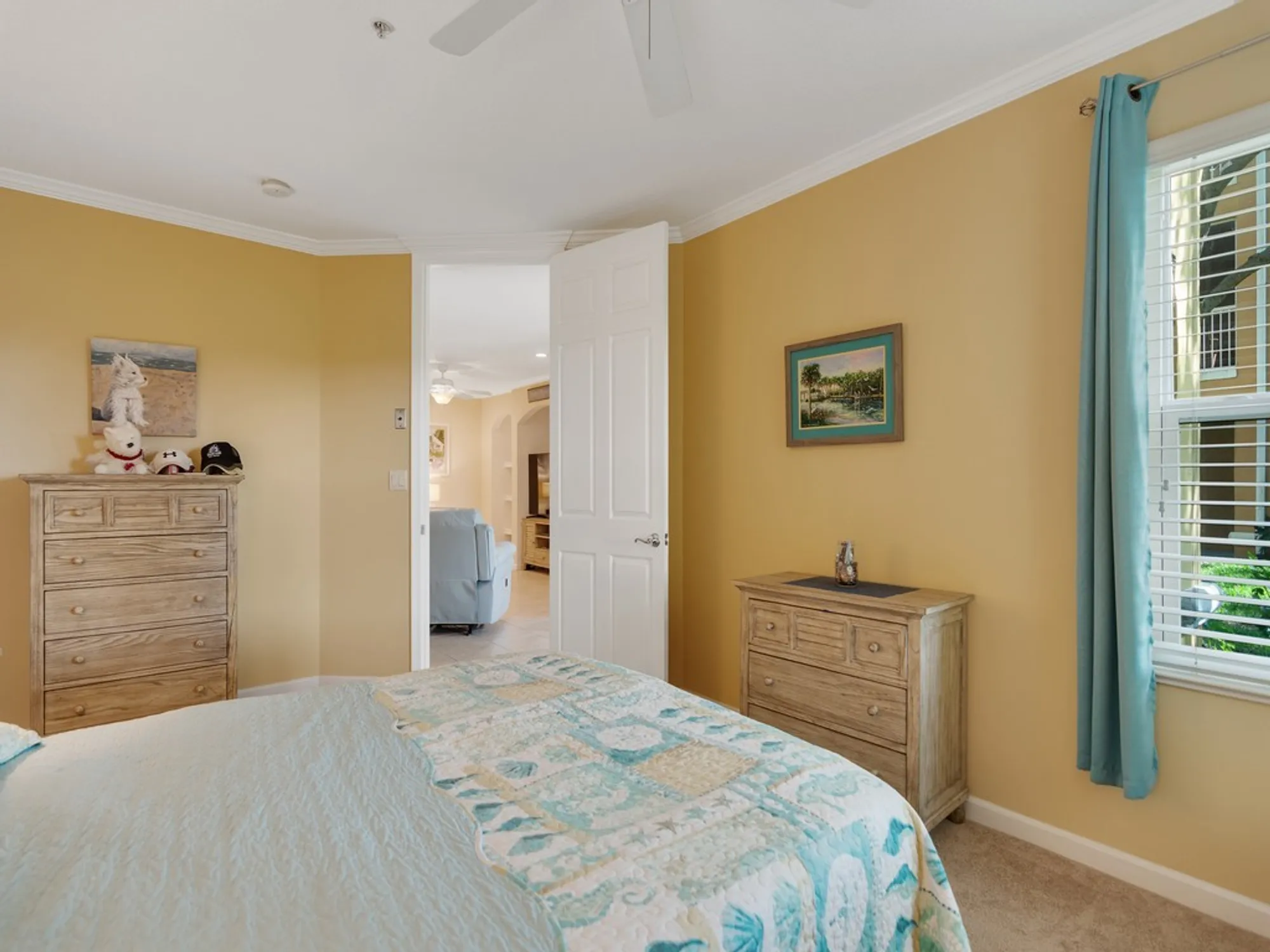 Property Slideshow image 11 of 36 | 5045 fairways cir d101, Vero Beach, FL, 32967