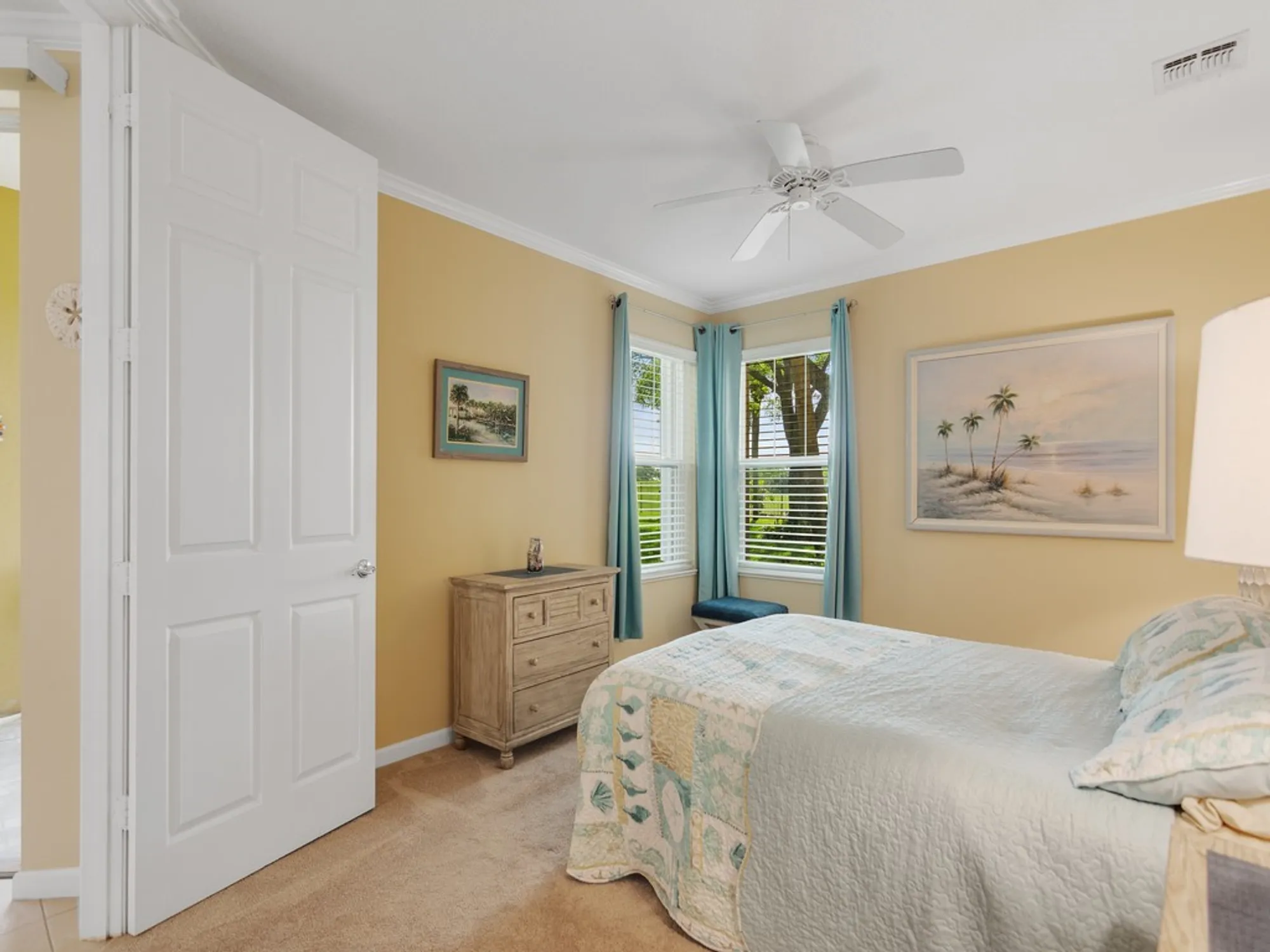 Property Slideshow image 12 of 36 | 5045 fairways cir d101, Vero Beach, FL, 32967