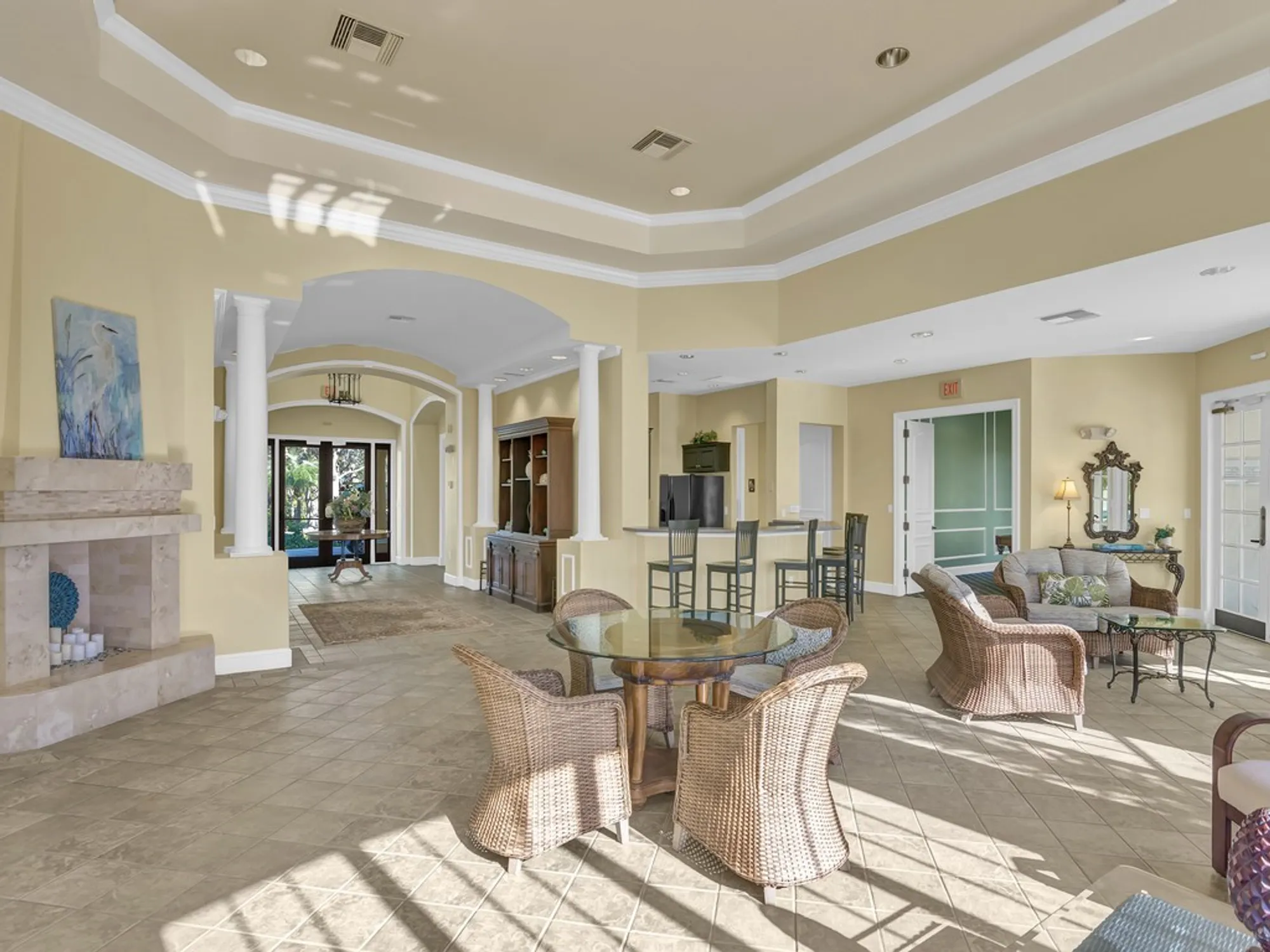 Property Slideshow image 29 of 36 | 5045 fairways cir d101, Vero Beach, FL, 32967