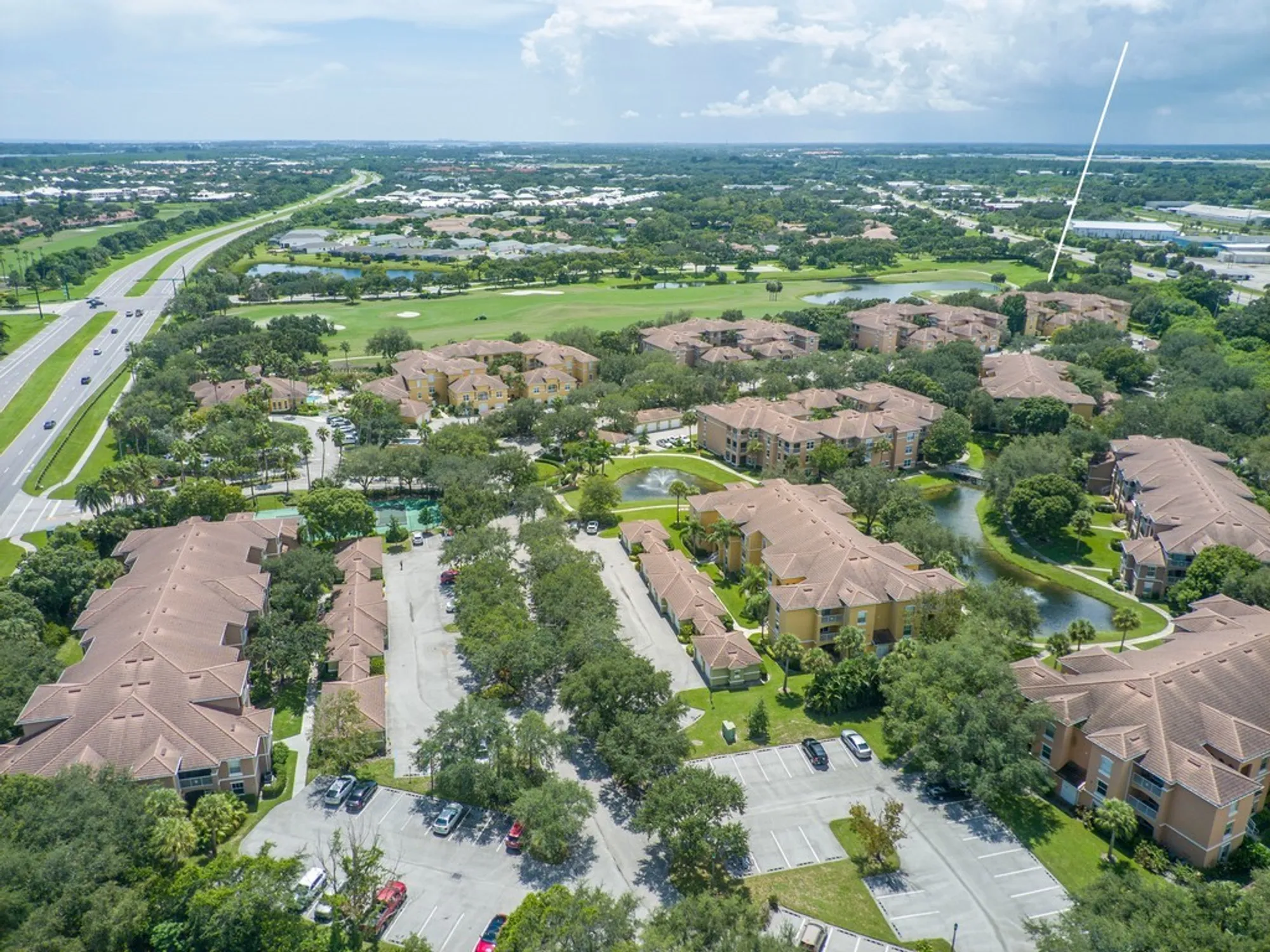 Property Slideshow image 35 of 36 | 5045 fairways cir d101, Vero Beach, FL, 32967