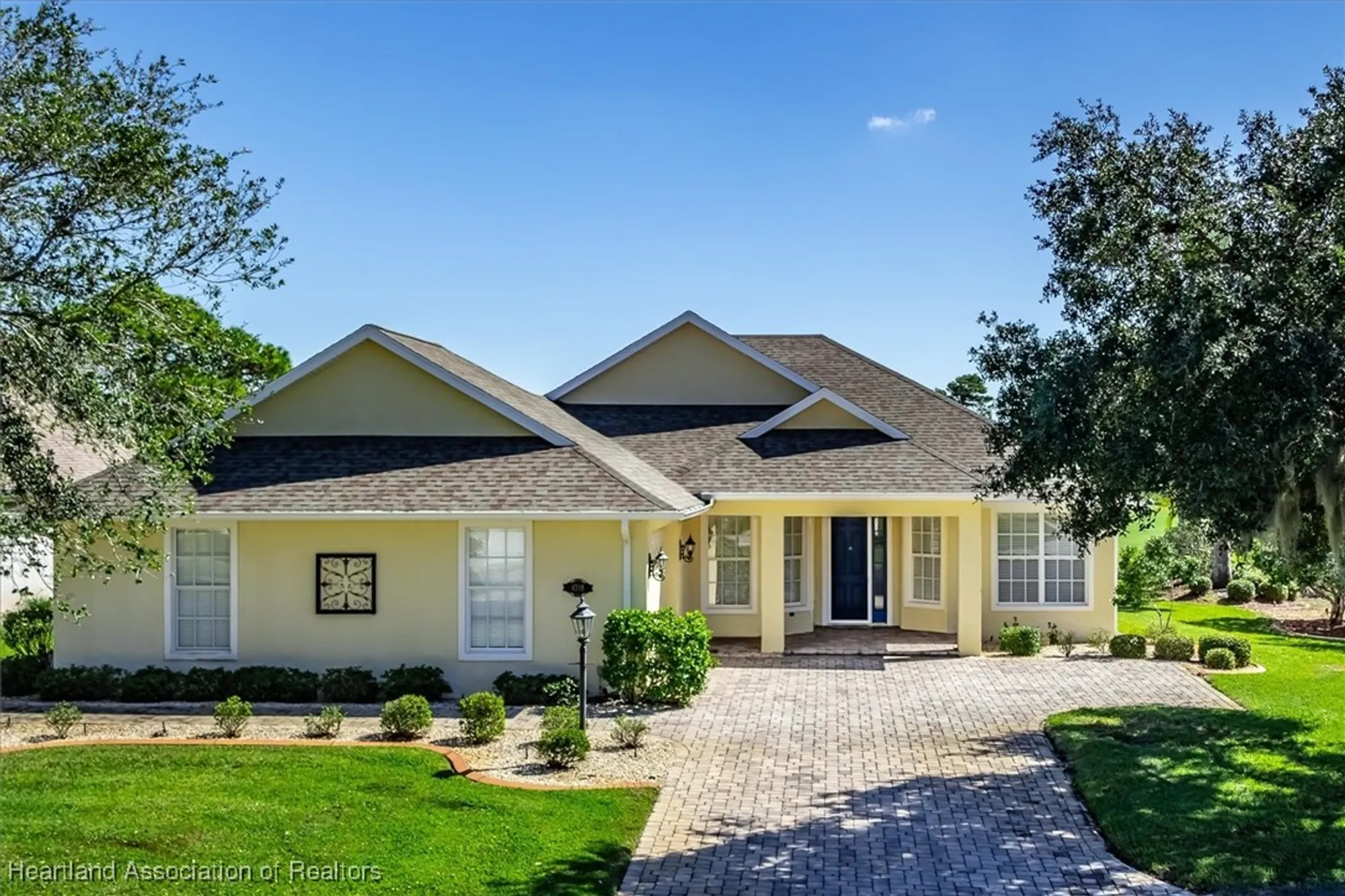 Property Slideshow image 1 of 48 | 4318 north course ln, Avon Park, FL, 33825