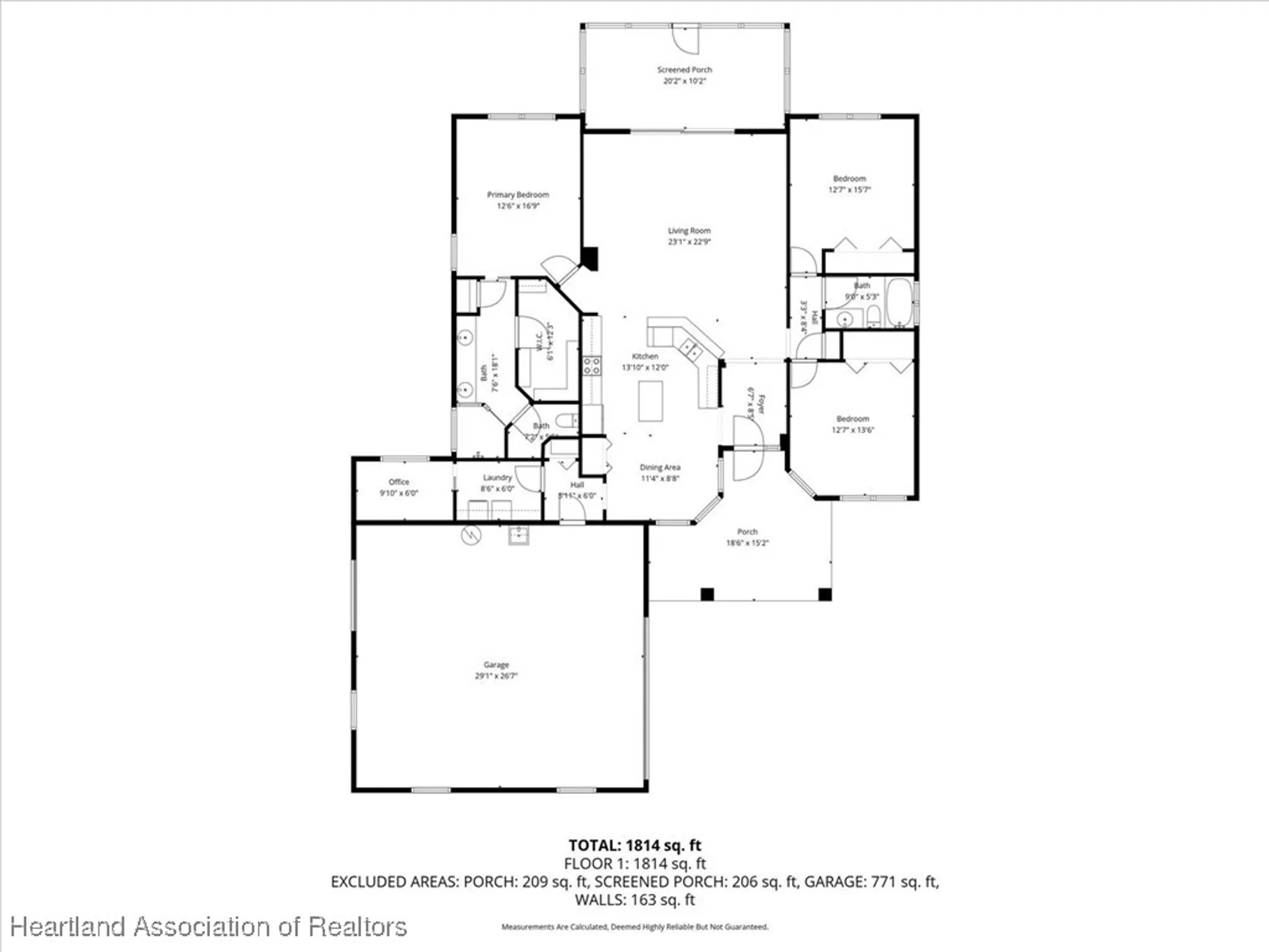 Property Slideshow image 43 of 48 | 4318 north course ln, Avon Park, FL, 33825