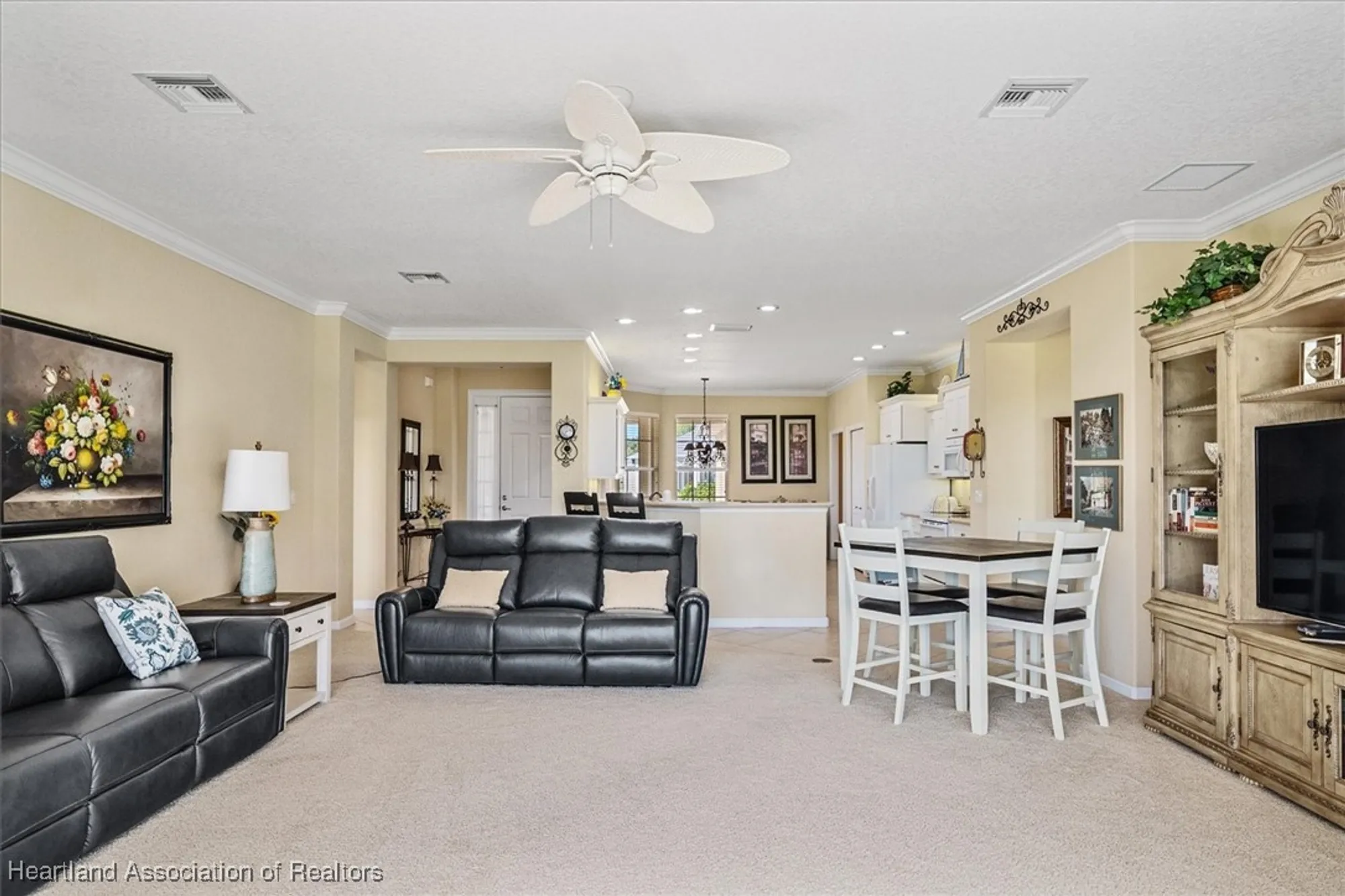 Property Slideshow image 7 of 48 | 4318 north course ln, Avon Park, FL, 33825