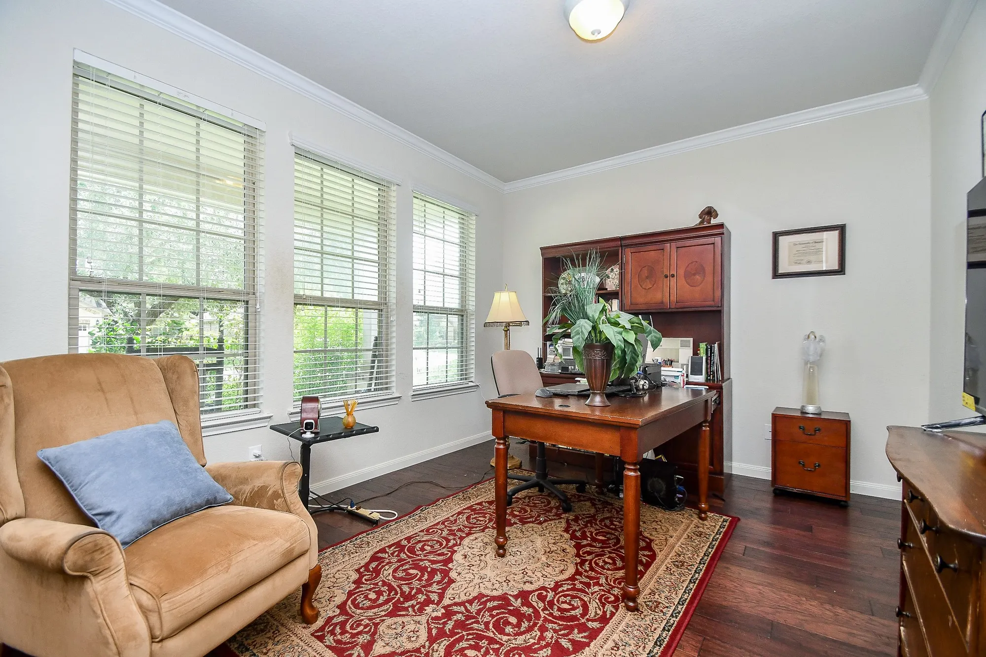 Property Slideshow image 10 of 50 | 1022 majestic oak, Richmond, TX, 77469