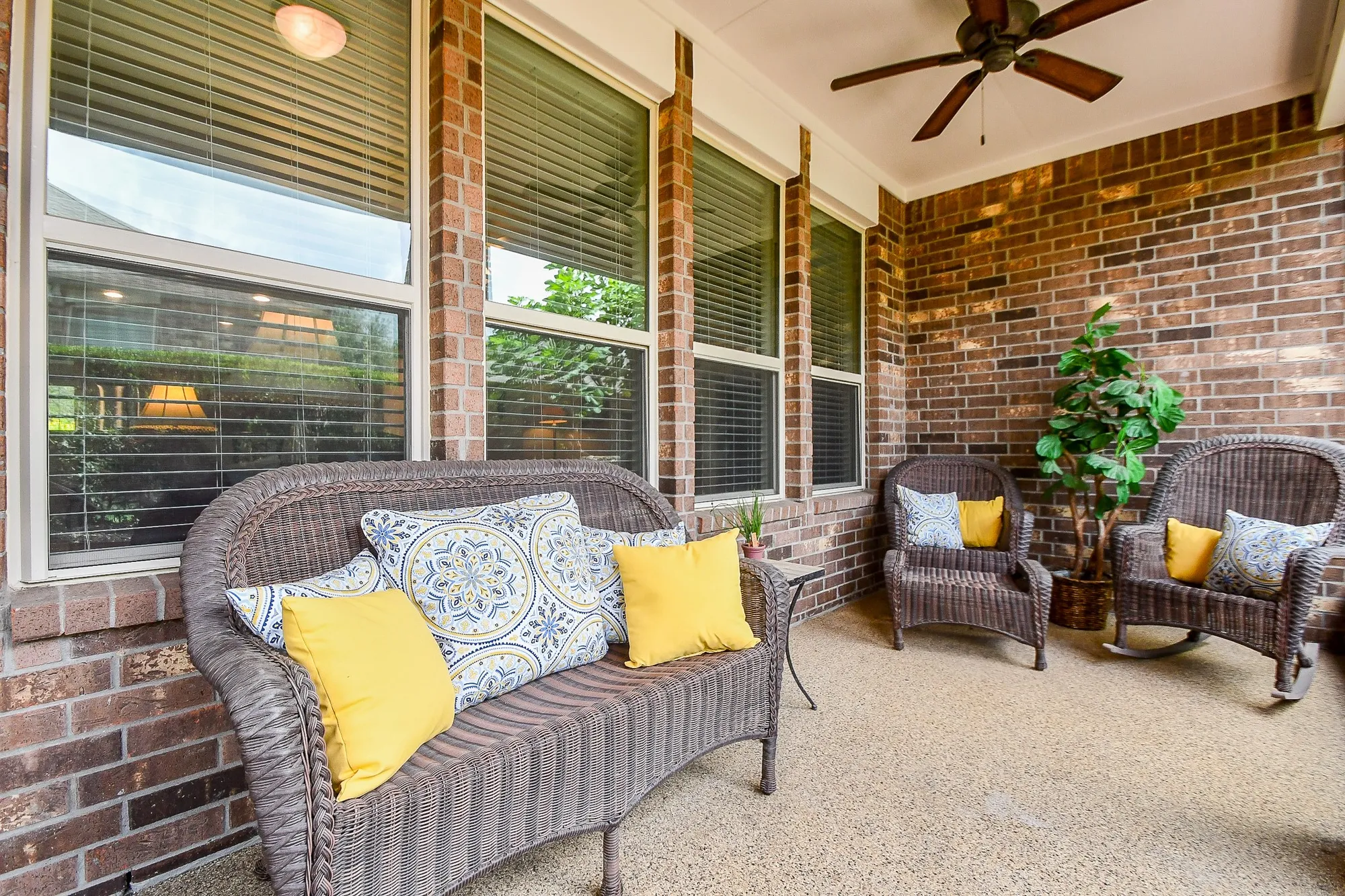 Property Slideshow image 39 of 50 | 1022 majestic oak, Richmond, TX, 77469