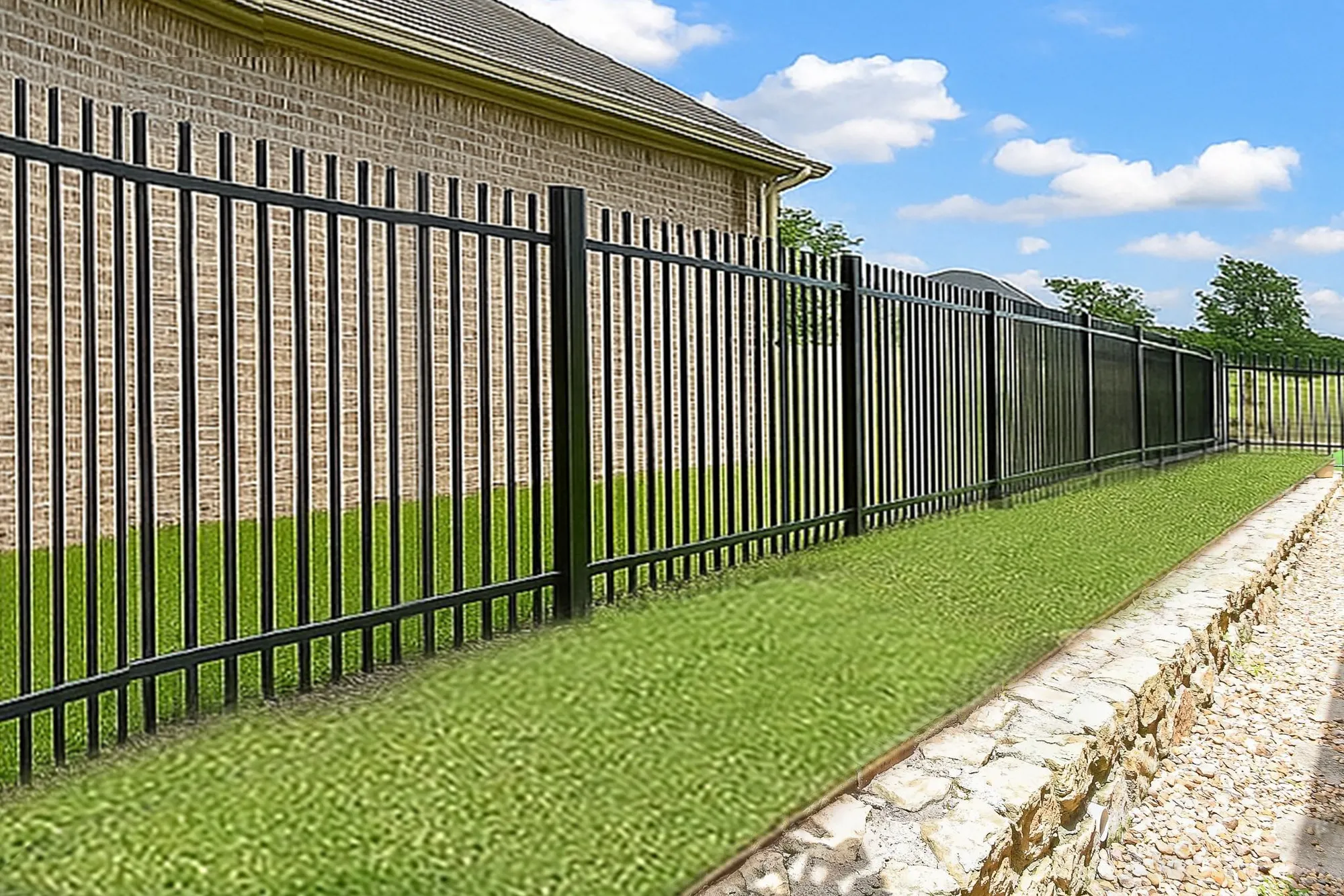 Property Slideshow image 45 of 50 | 1022 majestic oak, Richmond, TX, 77469