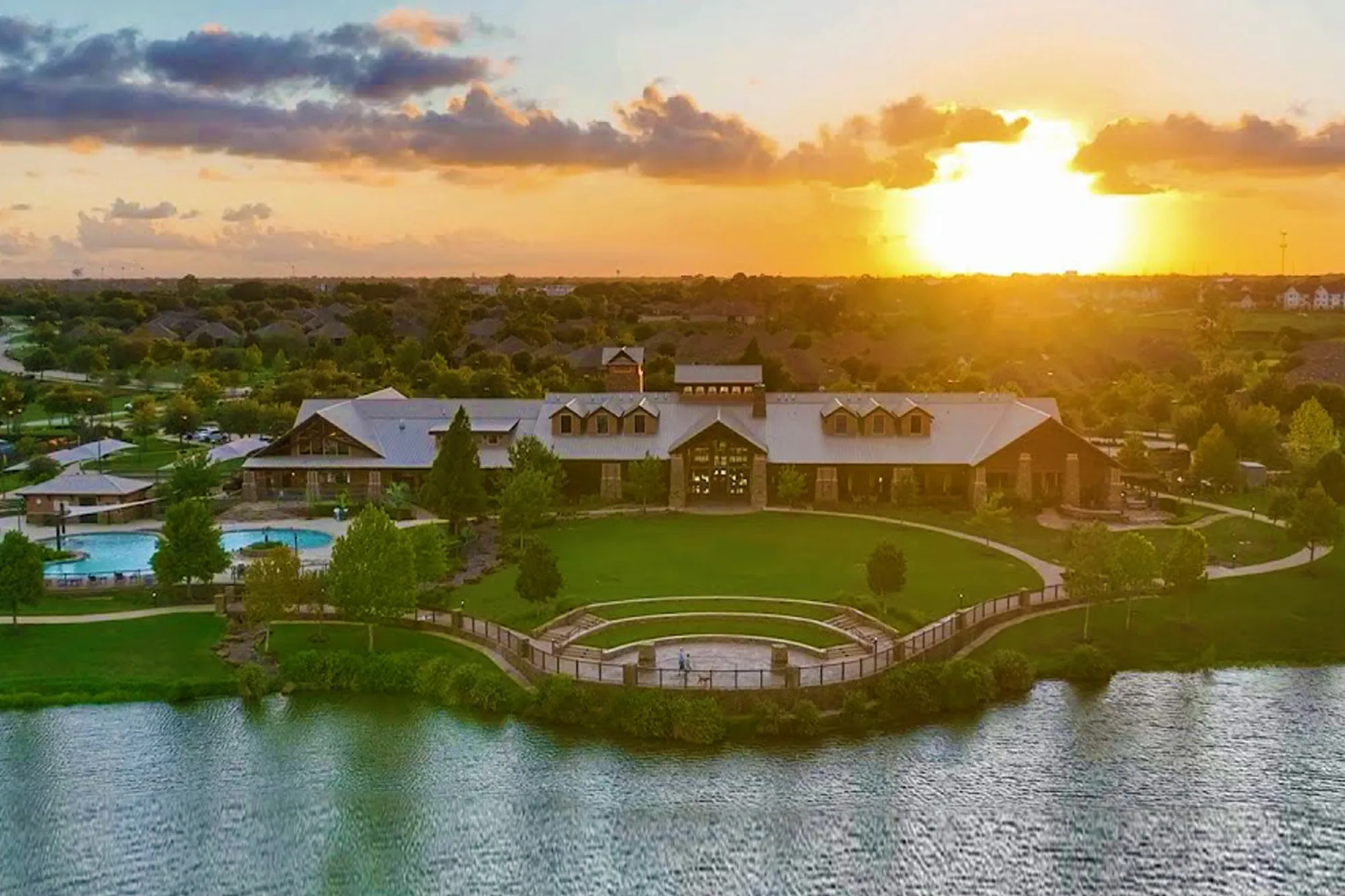 Property Slideshow image 48 of 50 | 1022 majestic oak, Richmond, TX, 77469