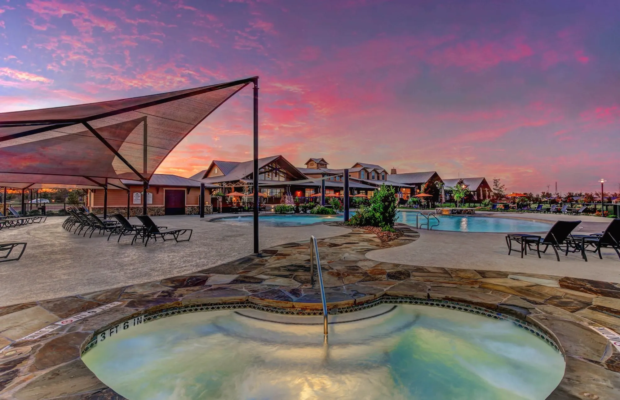 Property Slideshow image 49 of 50 | 1022 majestic oak, Richmond, TX, 77469