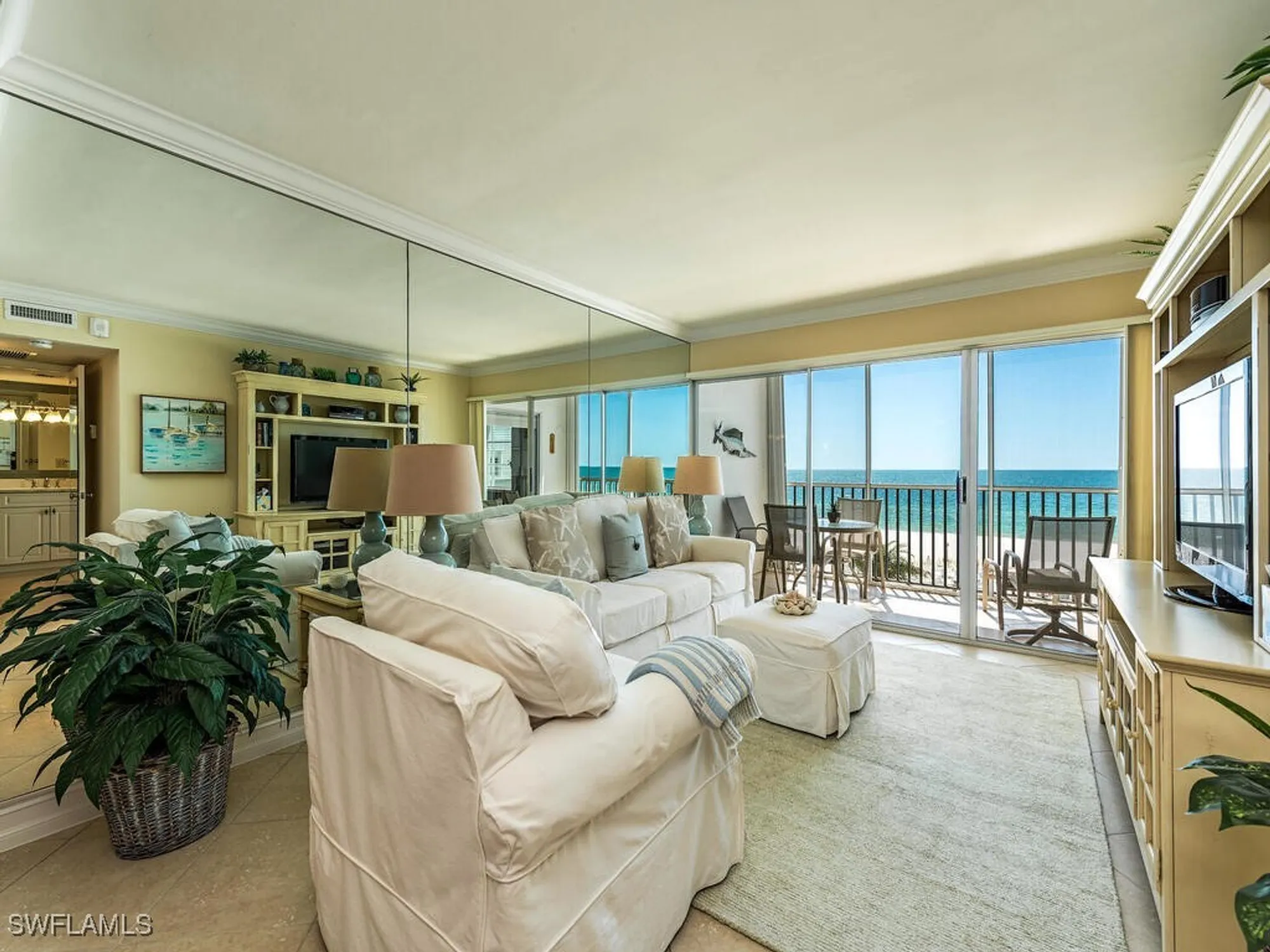 Property Slideshow image 2 of 16 | 3443 gulf shore blvd 309, Naples, FL, 34103