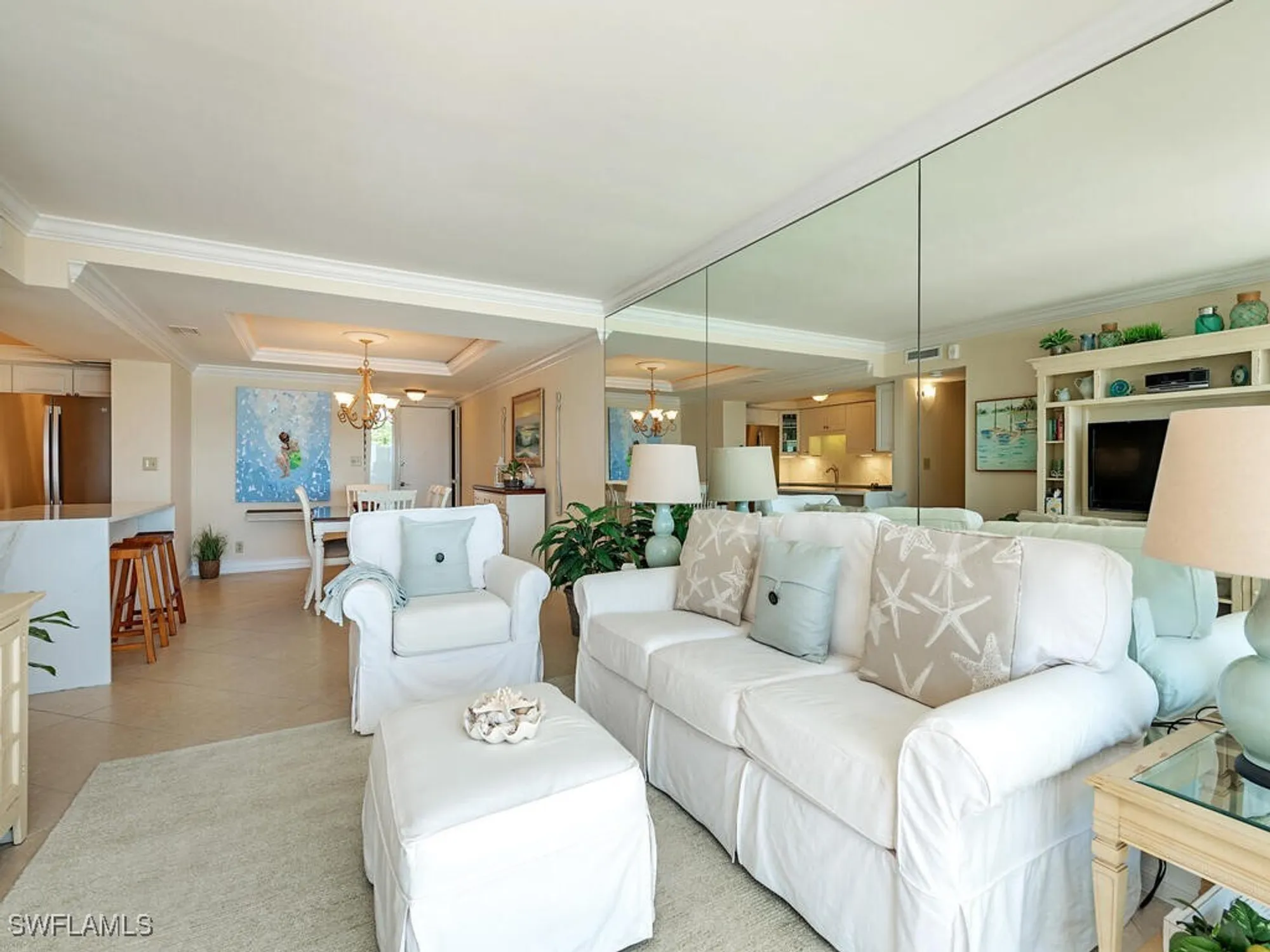 Property Slideshow image 3 of 16 | 3443 gulf shore blvd 309, Naples, FL, 34103