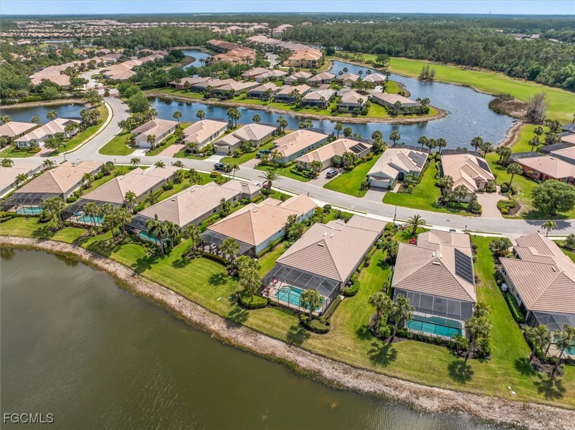 Property Slideshow image 35 of 50 | 10852 tiberio dr, Fort Myers, FL, 33913