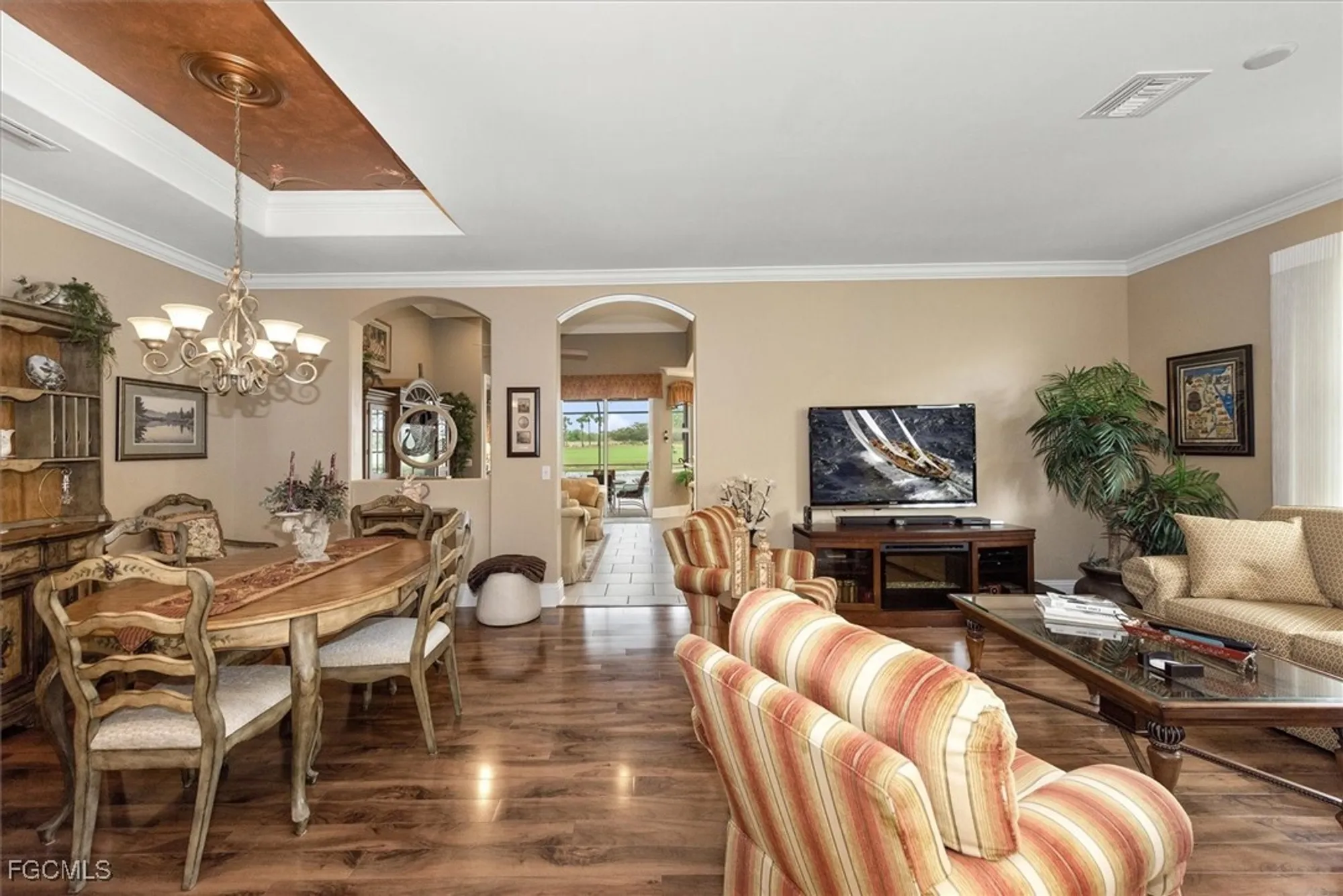 Property Slideshow image 6 of 50 | 10852 tiberio dr, Fort Myers, FL, 33913