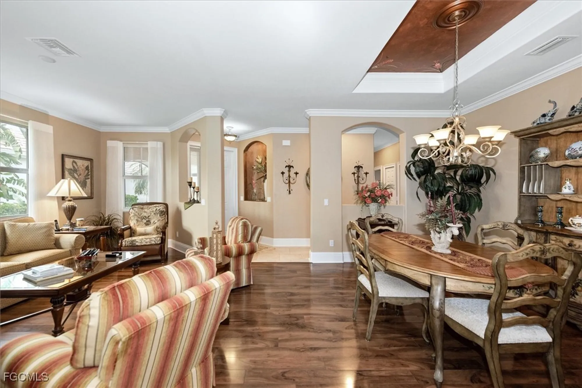 Property Slideshow image 7 of 50 | 10852 tiberio dr, Fort Myers, FL, 33913