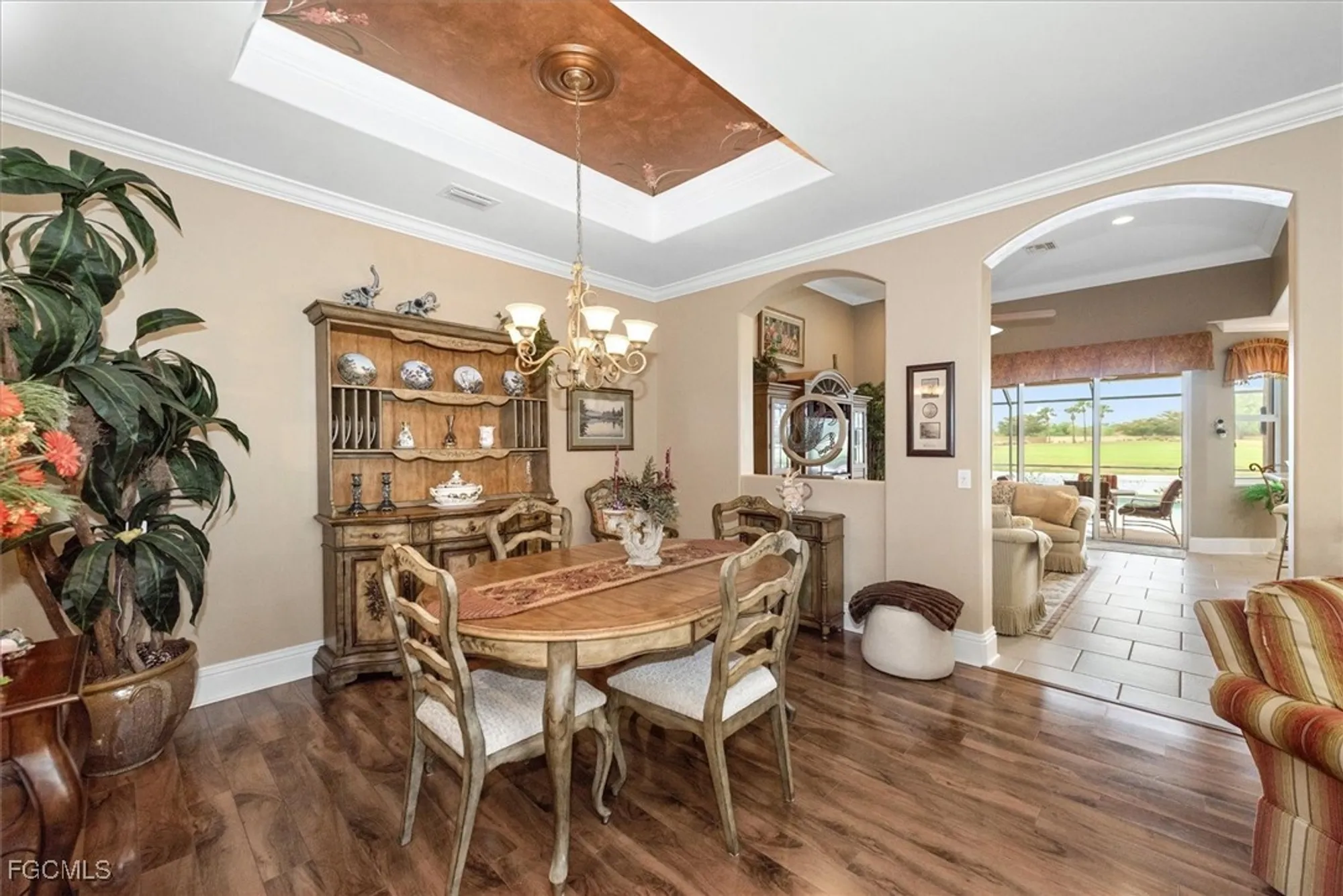 Property Slideshow image 8 of 50 | 10852 tiberio dr, Fort Myers, FL, 33913