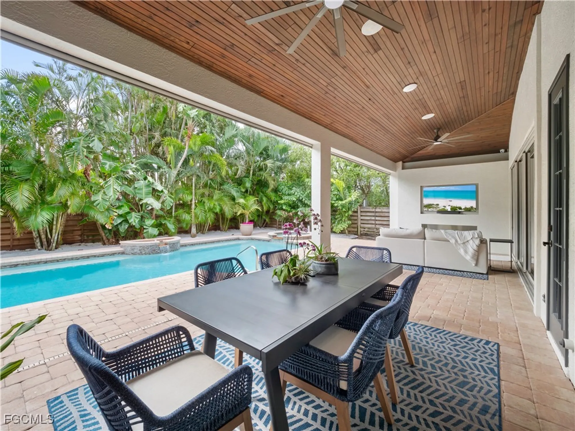 Property Slideshow image 37 of 48 | 11451 compass point dr, Fort Myers, FL, 33908
