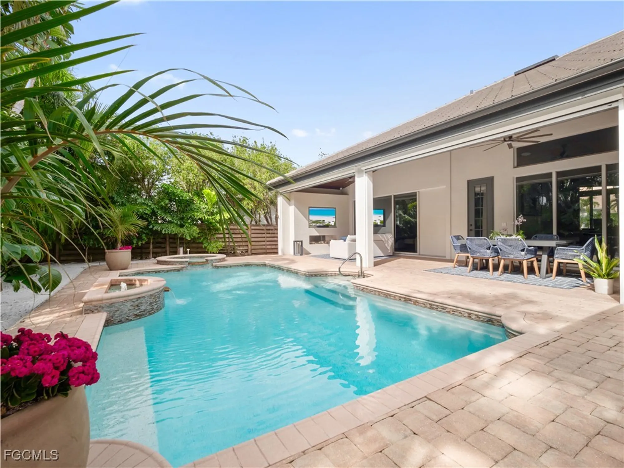 Property Slideshow image 4 of 48 | 11451 compass point dr, Fort Myers, FL, 33908