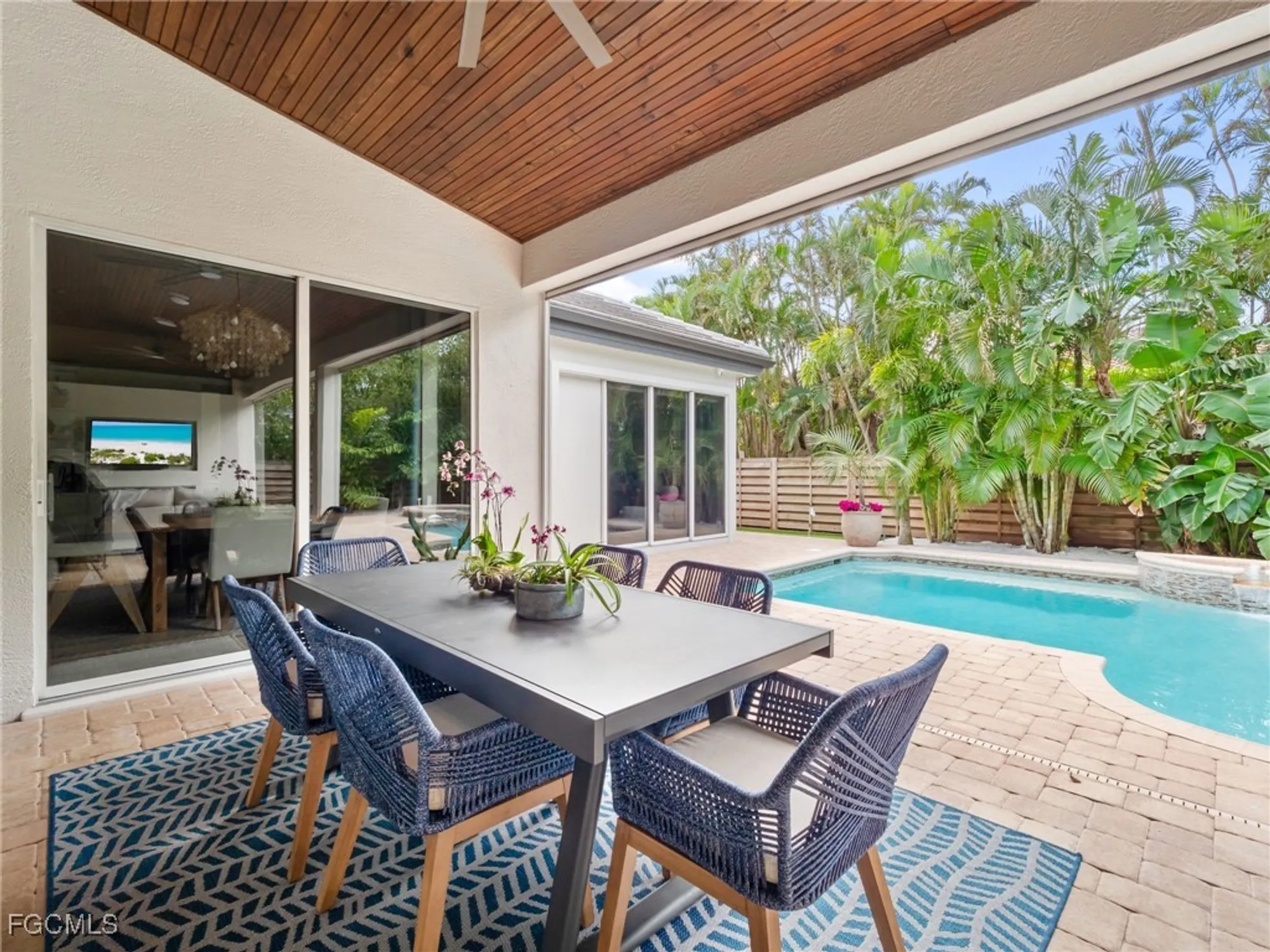 Property Slideshow image 42 of 48 | 11451 compass point dr, Fort Myers, FL, 33908