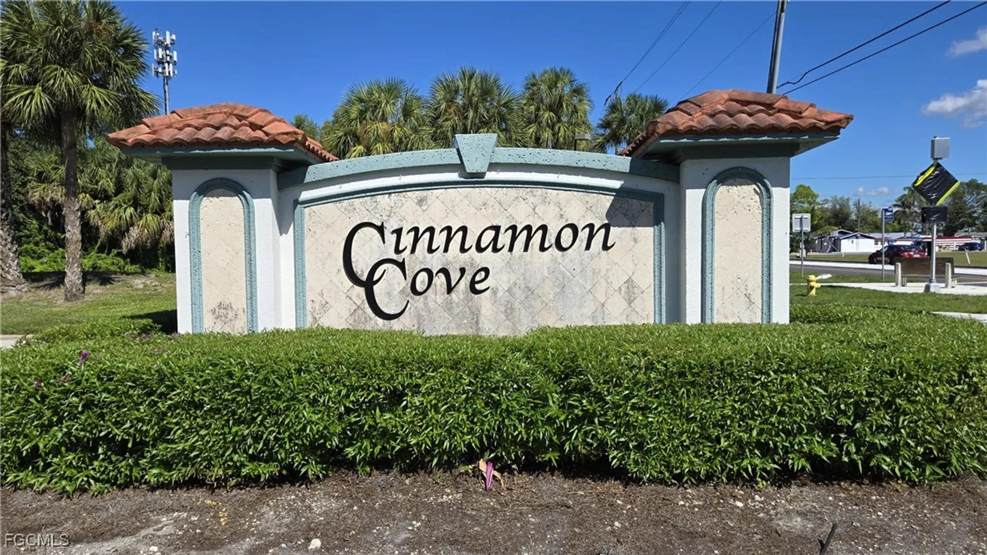 Property Slideshow image 44 of 44 | 11110 caravel cir apt 306, Fort Myers, FL, 33908
