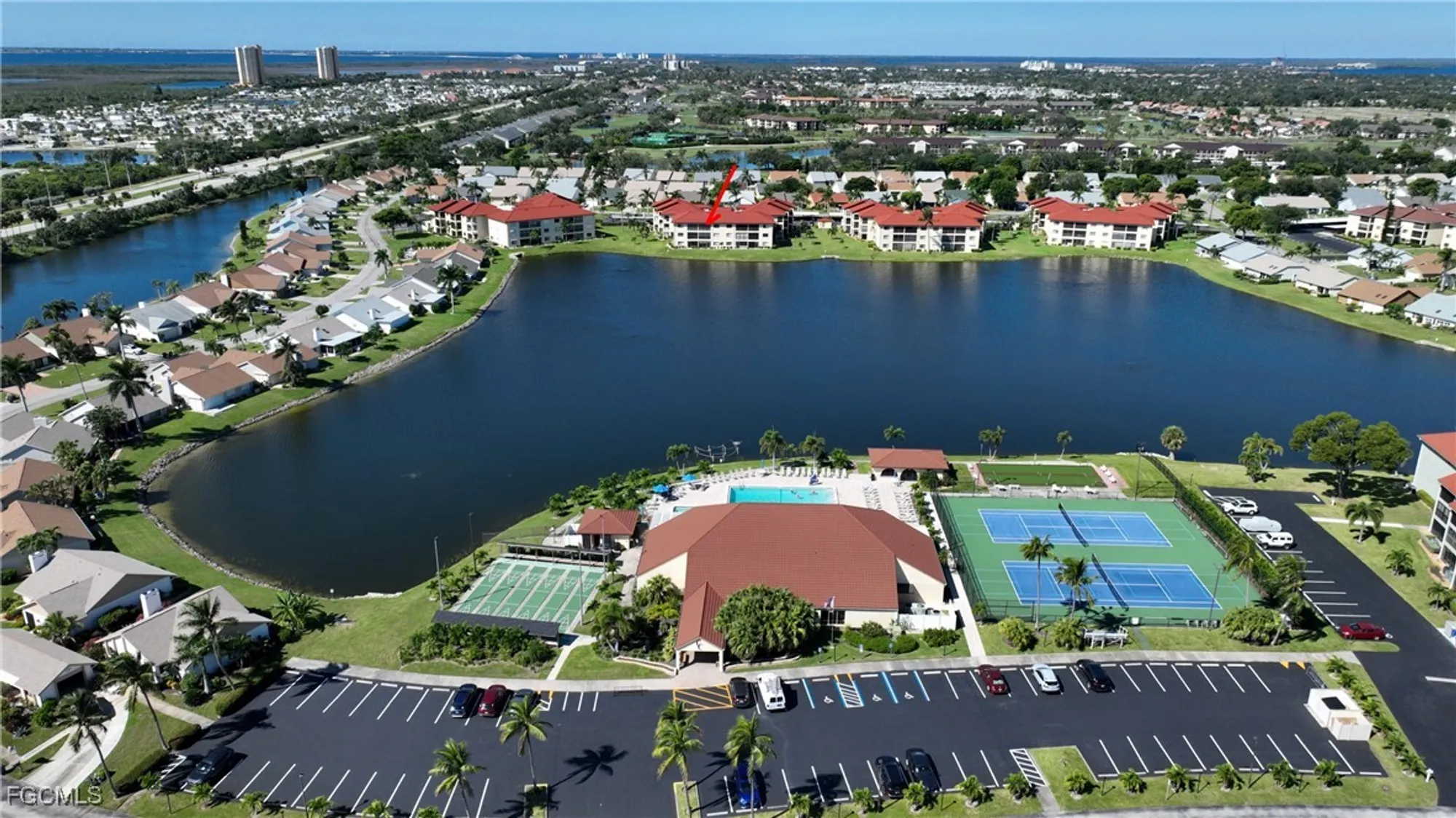 Property Slideshow image 42 of 44 | 11110 caravel cir apt 306, Fort Myers, FL, 33908