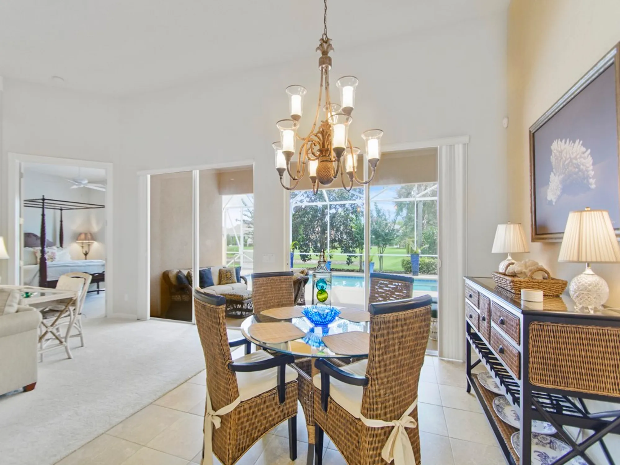 Property Slideshow image 19 of 35 | 5406 barbados sq, Vero Beach, FL, 32967