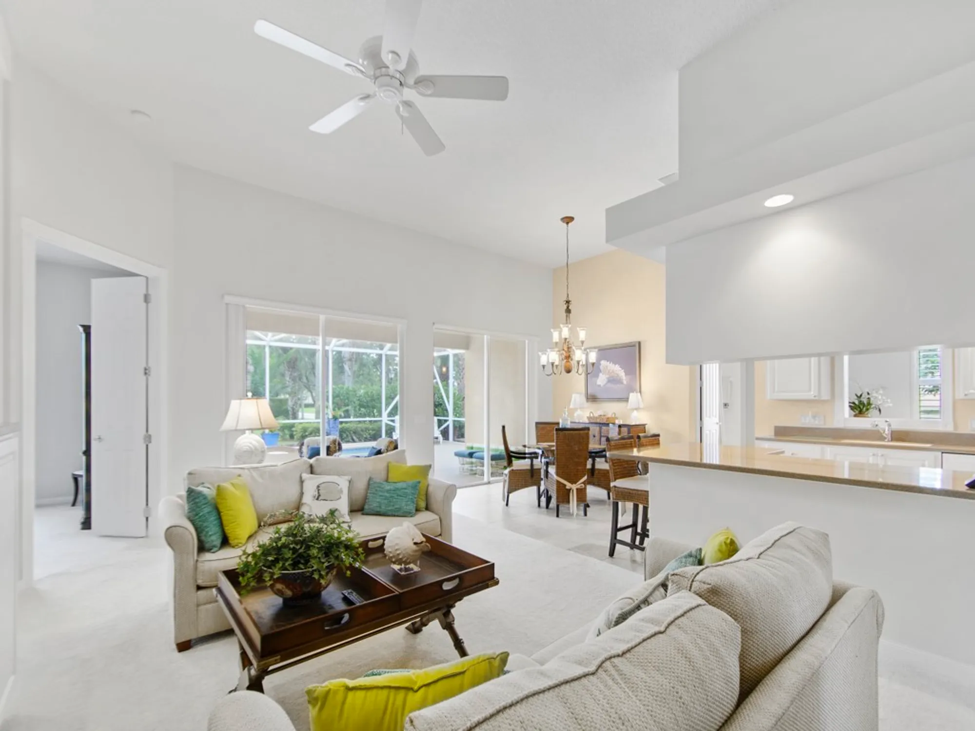 Property Slideshow image 11 of 35 | 5406 barbados sq, Vero Beach, FL, 32967