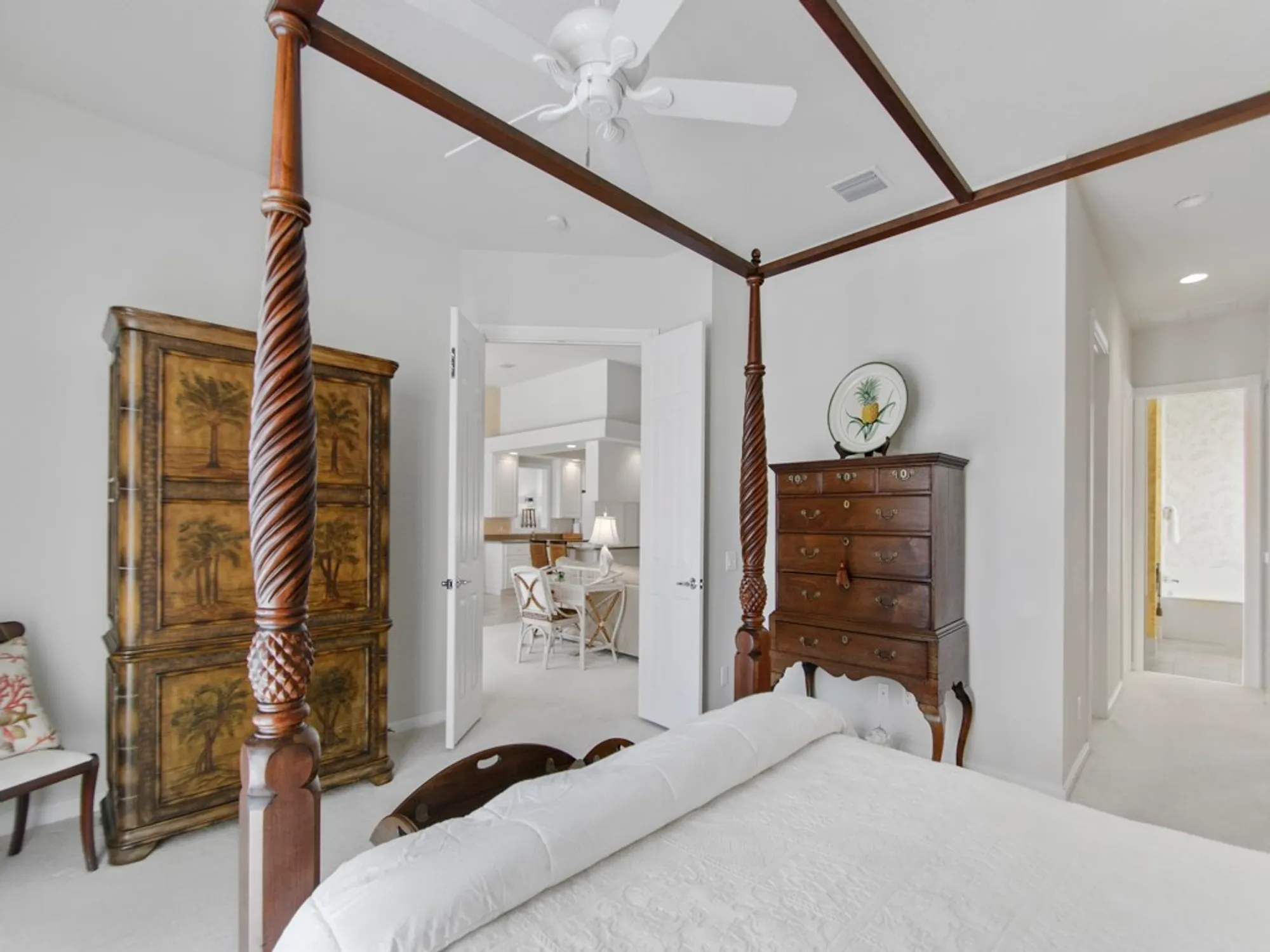 Property Slideshow image 21 of 35 | 5406 barbados sq, Vero Beach, FL, 32967