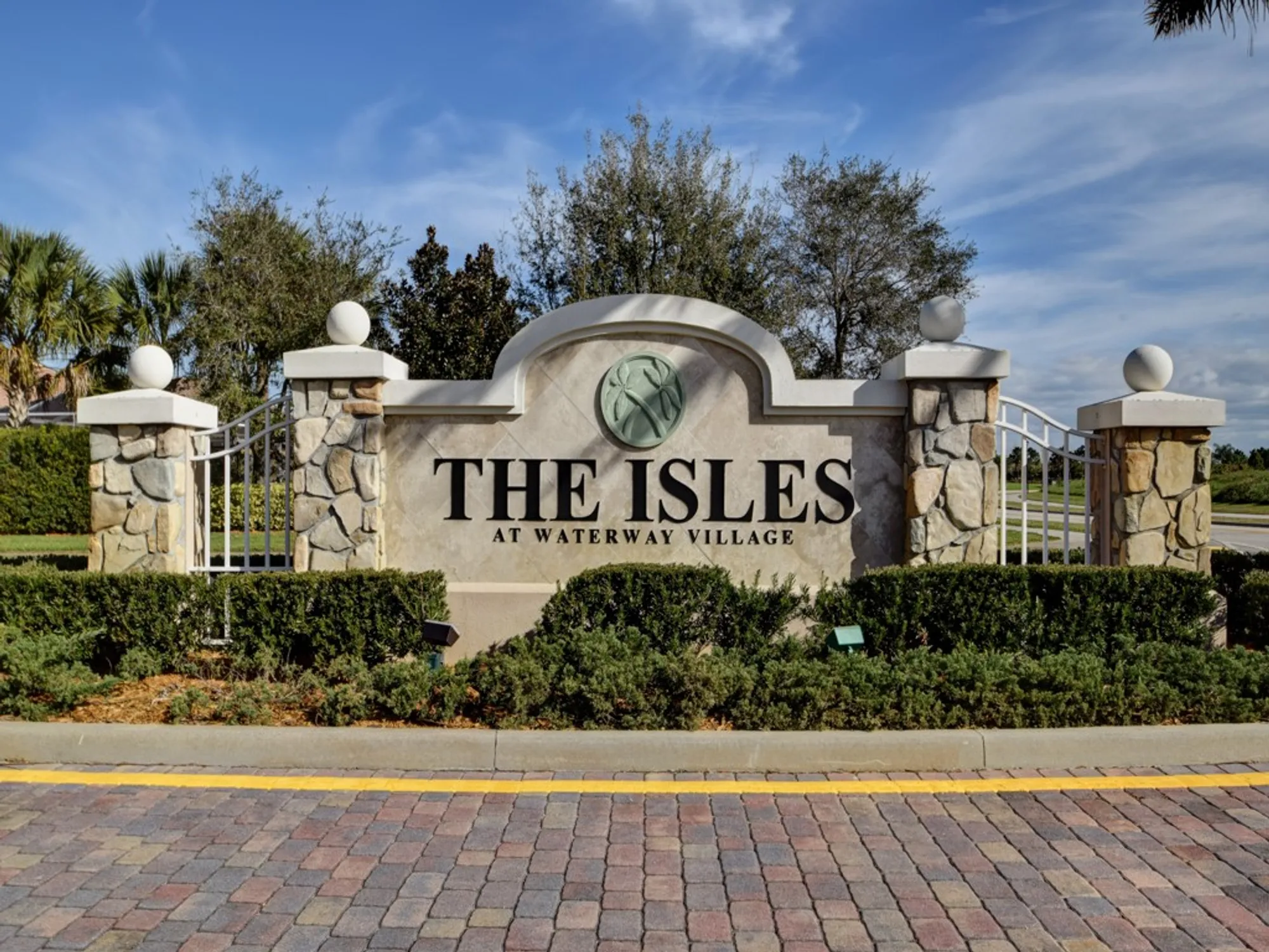 Property Slideshow image 35 of 35 | 5406 barbados sq, Vero Beach, FL, 32967