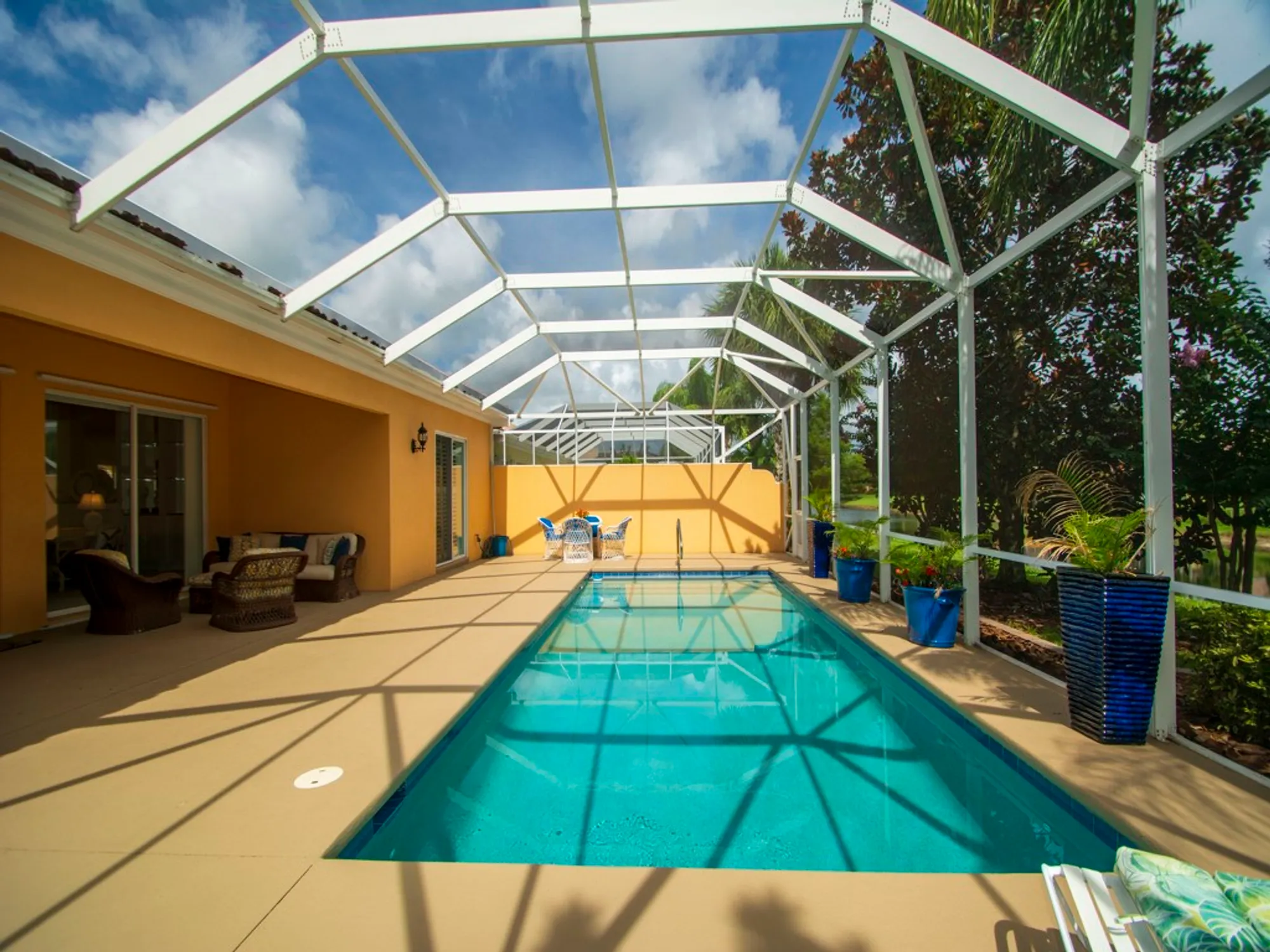 Property Slideshow image 31 of 35 | 5406 barbados sq, Vero Beach, FL, 32967