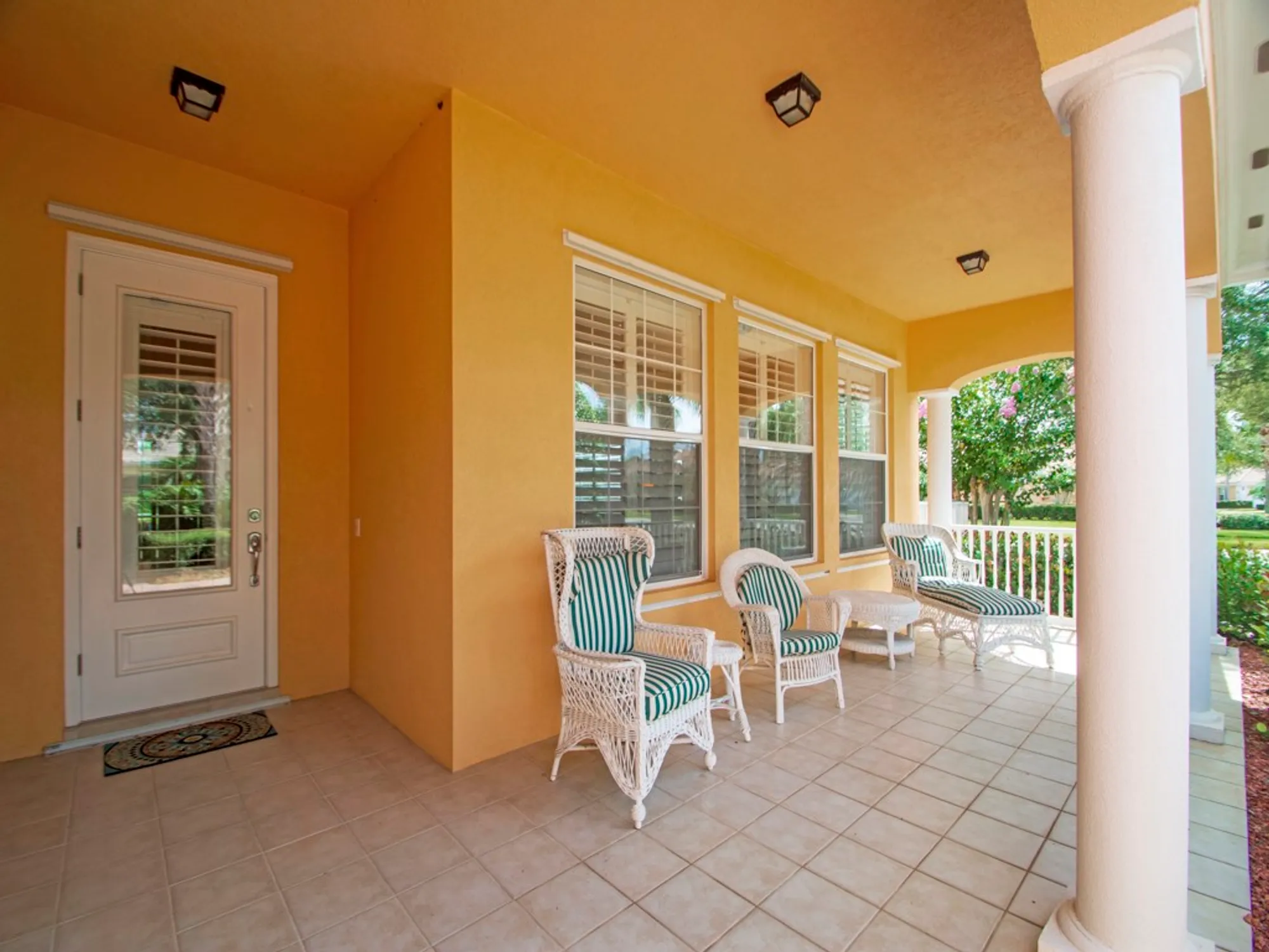 Property Slideshow image 4 of 35 | 5406 barbados sq, Vero Beach, FL, 32967