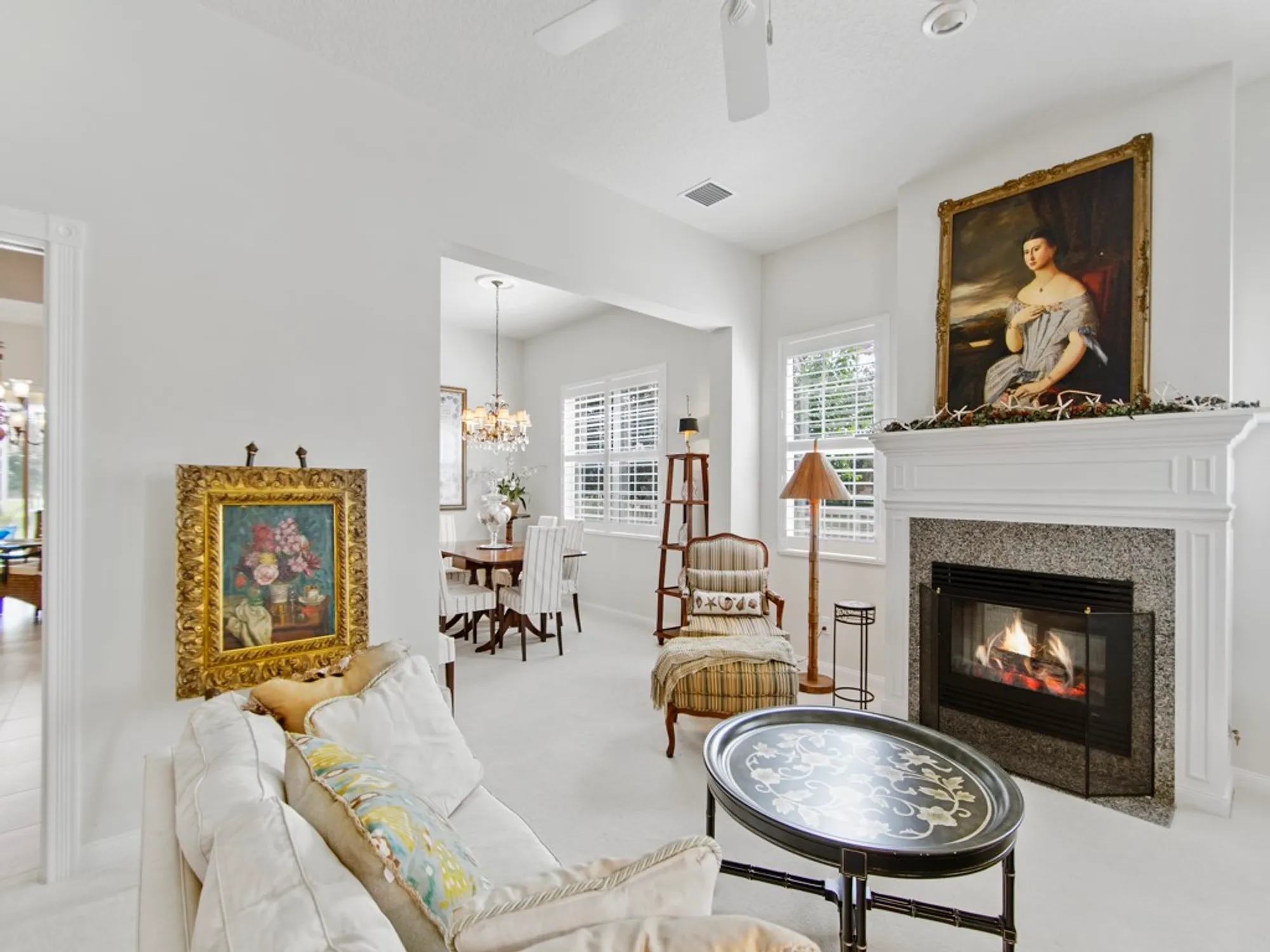 Property Slideshow image 6 of 35 | 5406 barbados sq, Vero Beach, FL, 32967