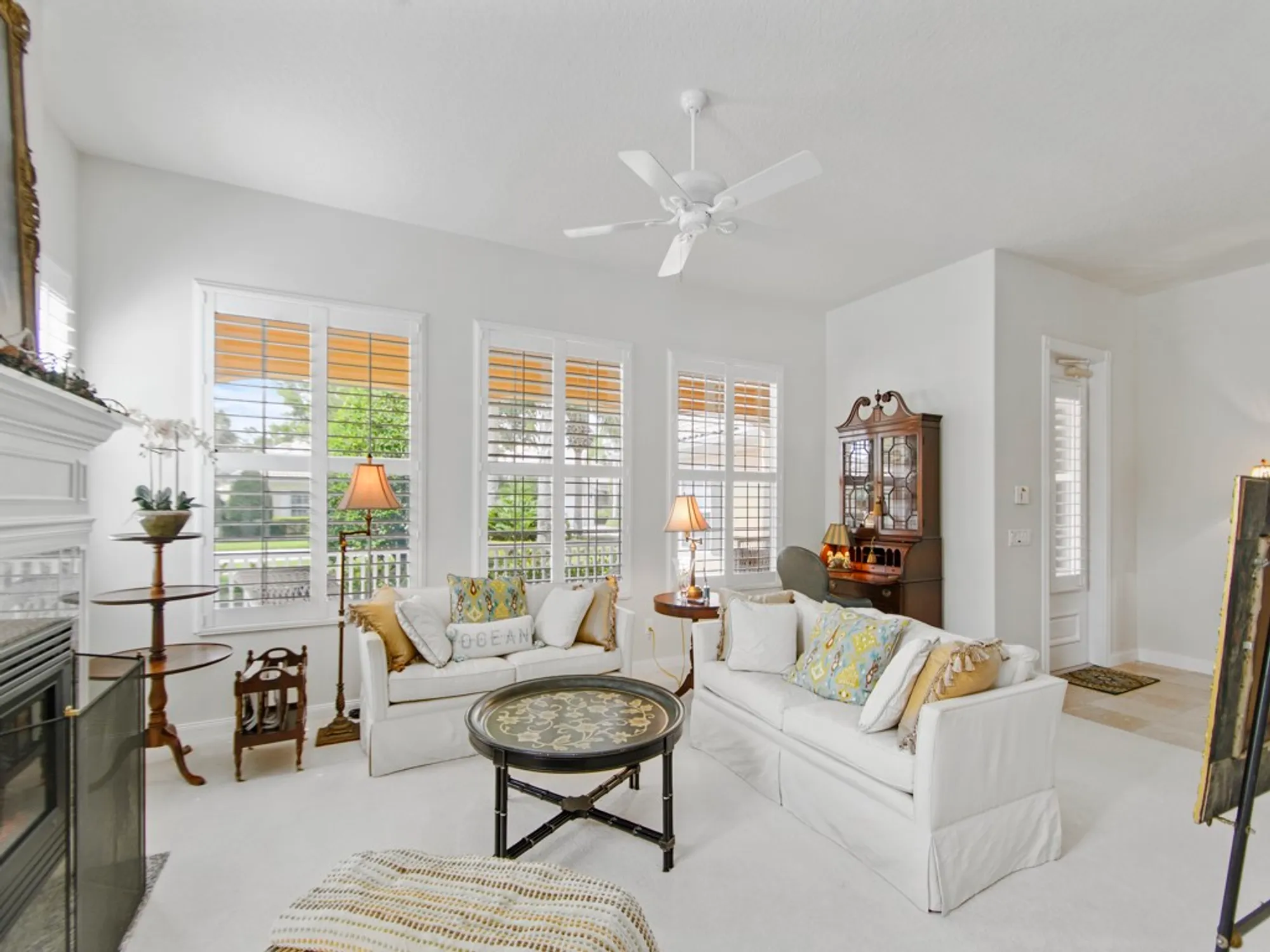 Property Slideshow image 7 of 35 | 5406 barbados sq, Vero Beach, FL, 32967