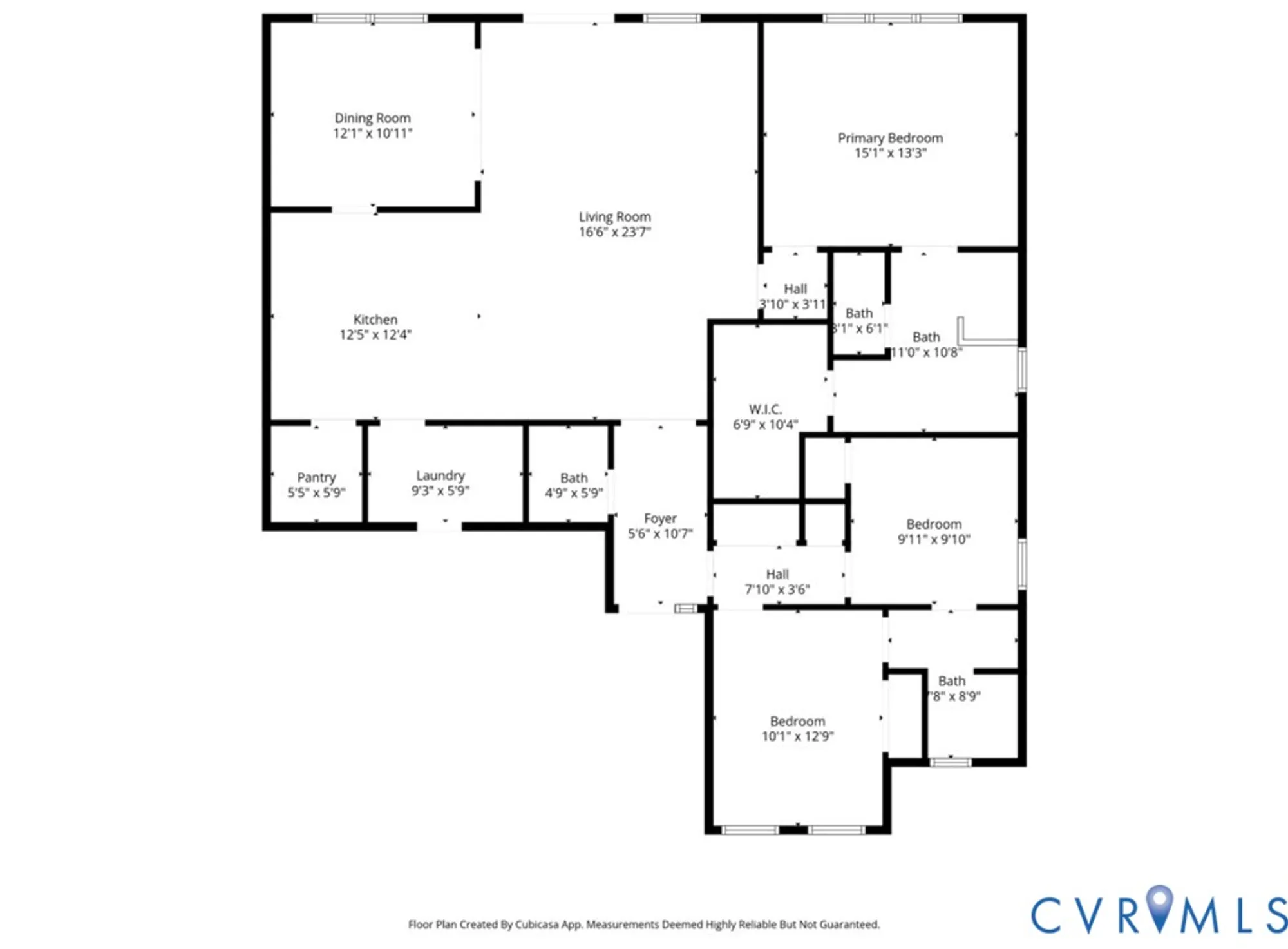 Property Slideshow image 29 of 29 | 9030 sharpe ct, Chesterfield, VA, 23832
