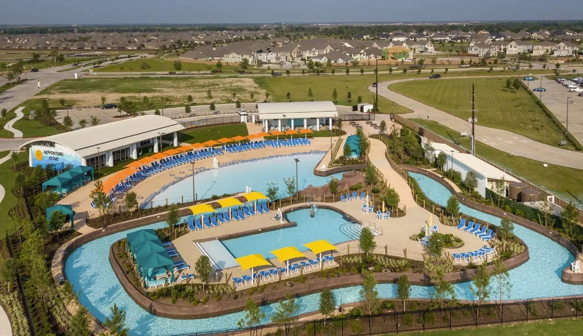 Property Slideshow image 14 of 15 | 5602 caracara st, Manvel, TX, 77578