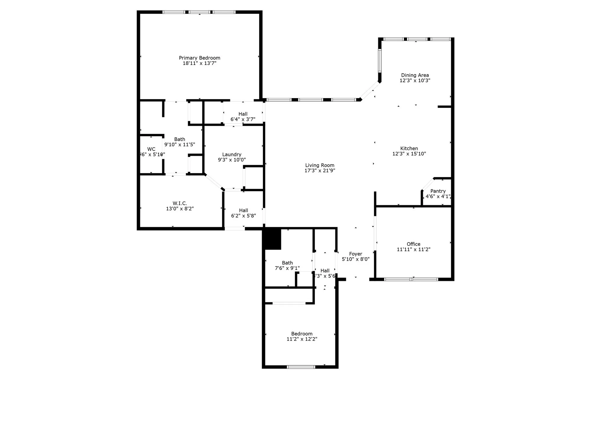 Property Slideshow image 15 of 15 | 5602 caracara st, Manvel, TX, 77578