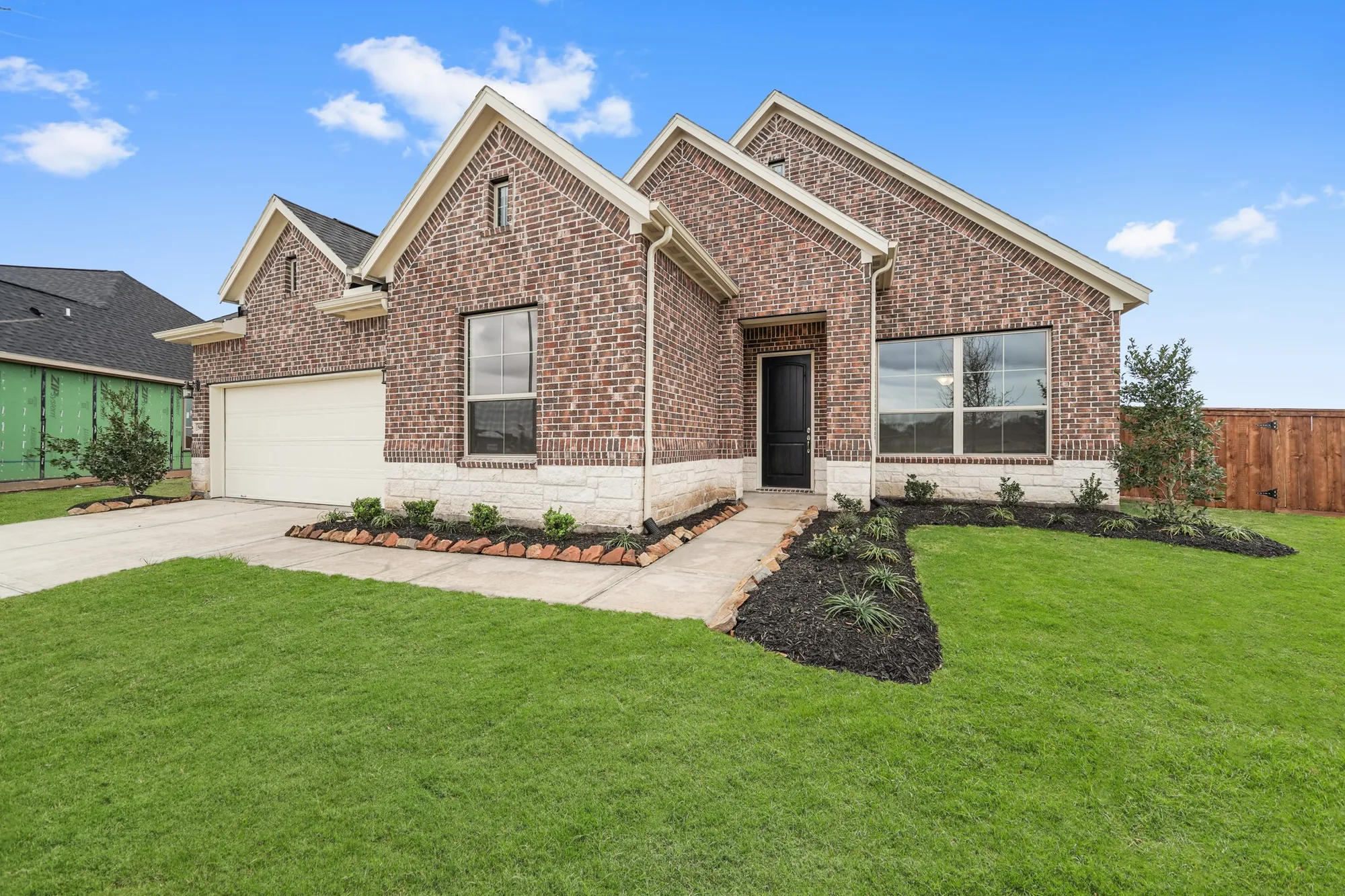Property Slideshow image 1 of 15 | 5602 caracara st, Manvel, TX, 77578