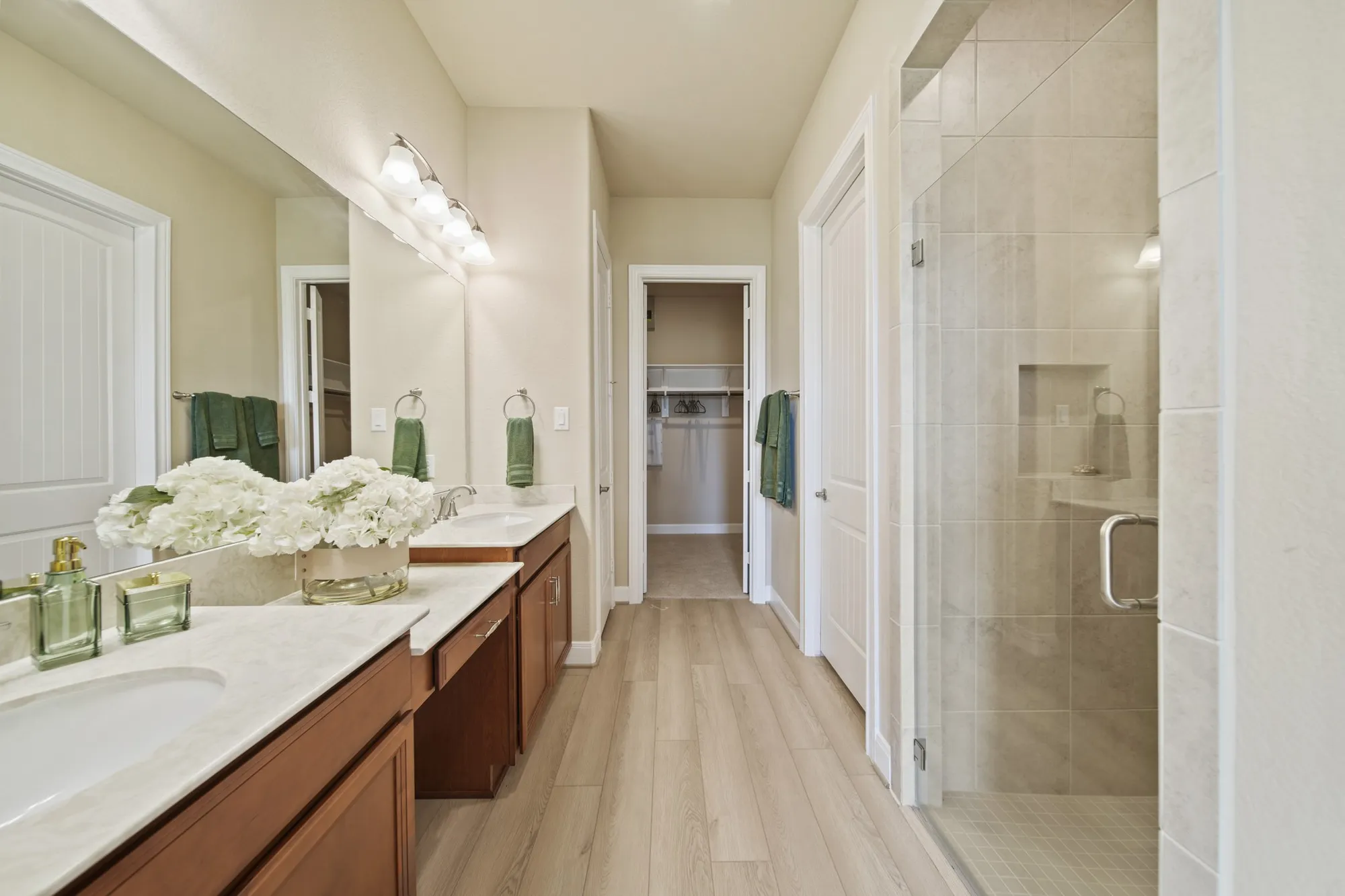 Property Slideshow image 10 of 15 | 5602 caracara st, Manvel, TX, 77578