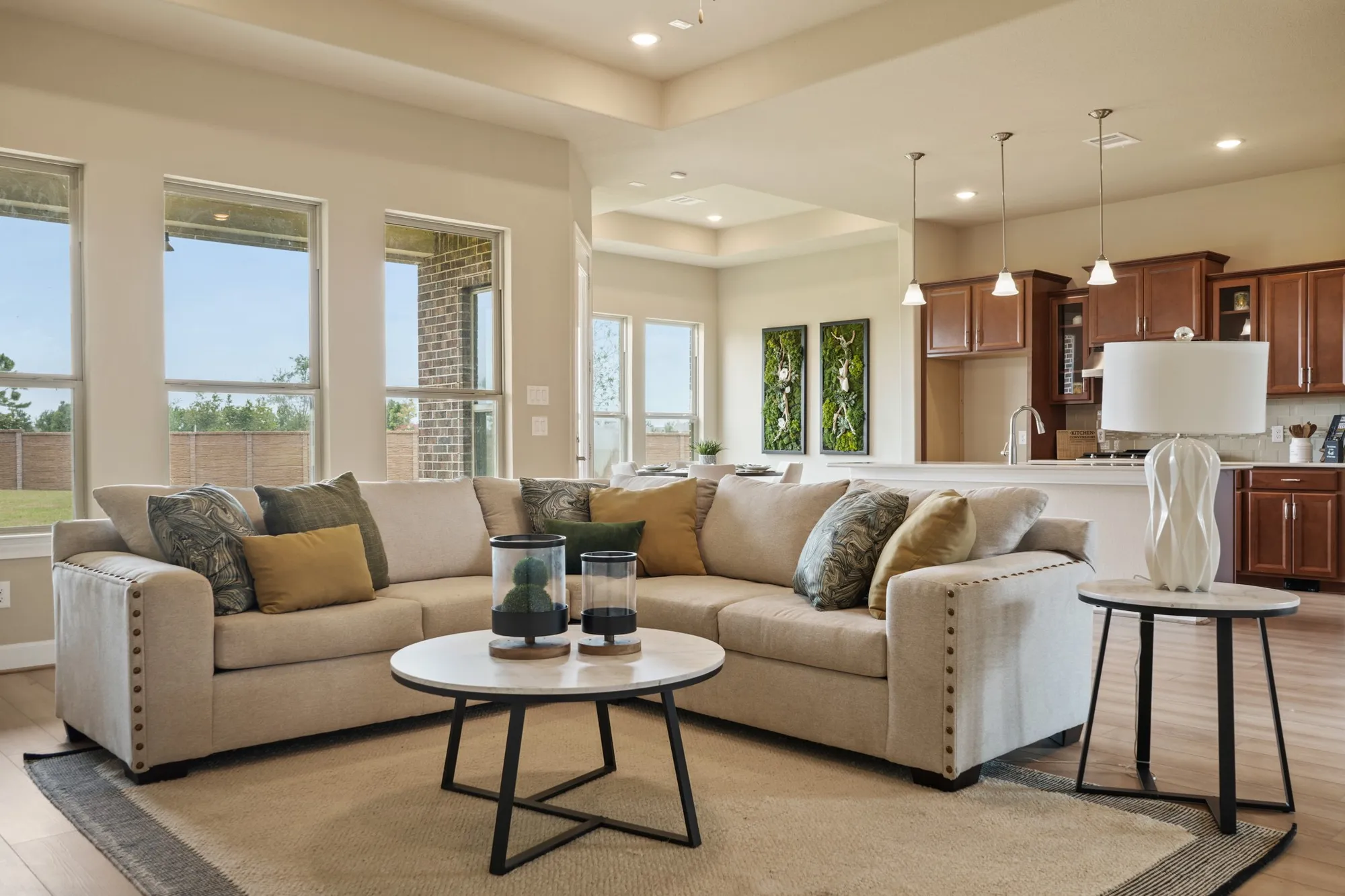 Property Slideshow image 3 of 15 | 5602 caracara st, Manvel, TX, 77578