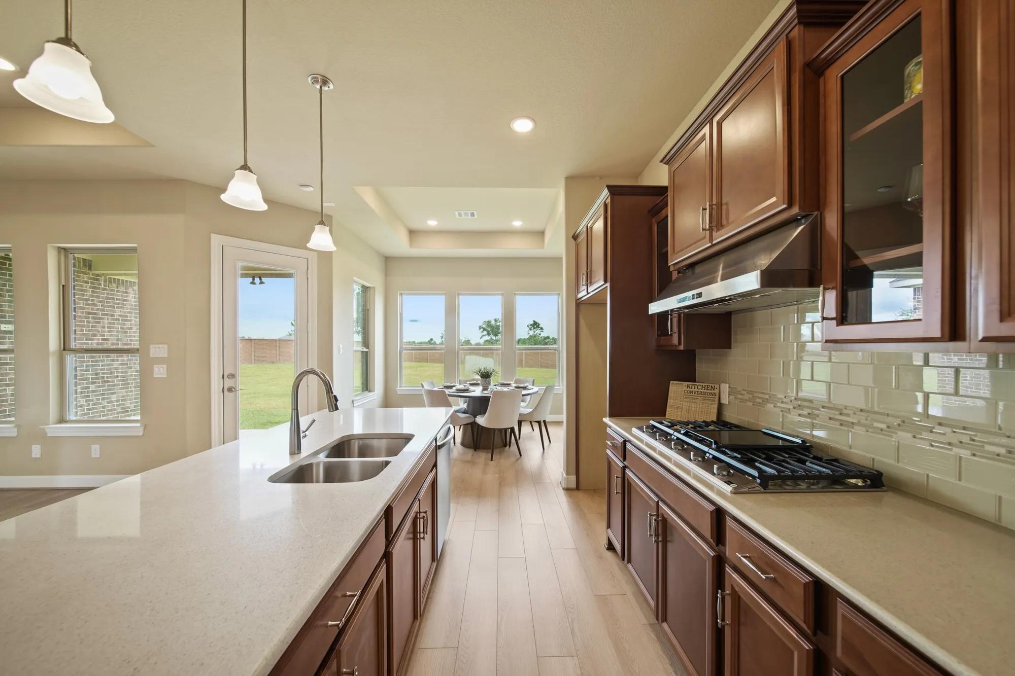 Property Slideshow image 6 of 15 | 5602 caracara st, Manvel, TX, 77578