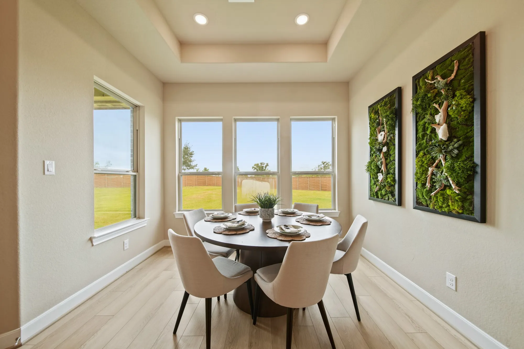 Property Slideshow image 7 of 15 | 5602 caracara st, Manvel, TX, 77578