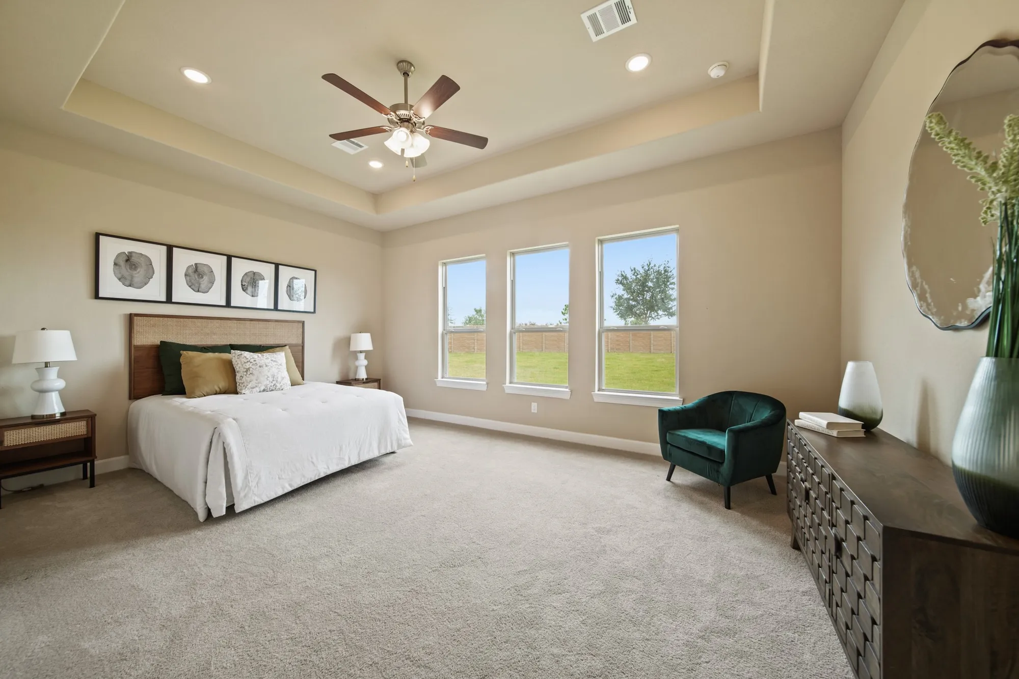 Property Slideshow image 8 of 15 | 5602 caracara st, Manvel, TX, 77578