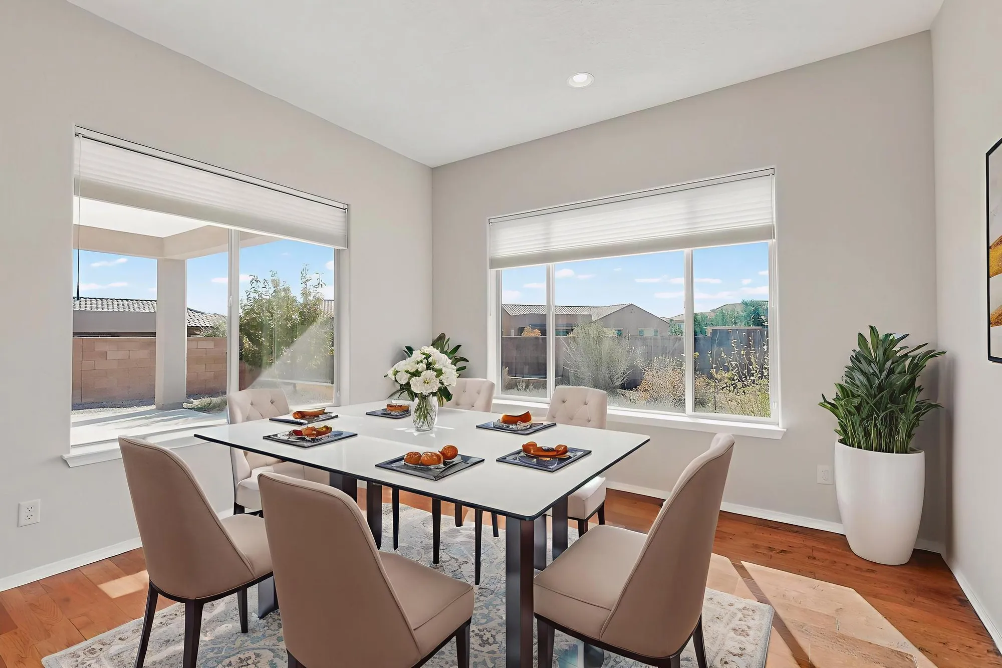 Property Slideshow image 15 of 51 | 2305 bates well ln, Albuquerque, NM, 87120